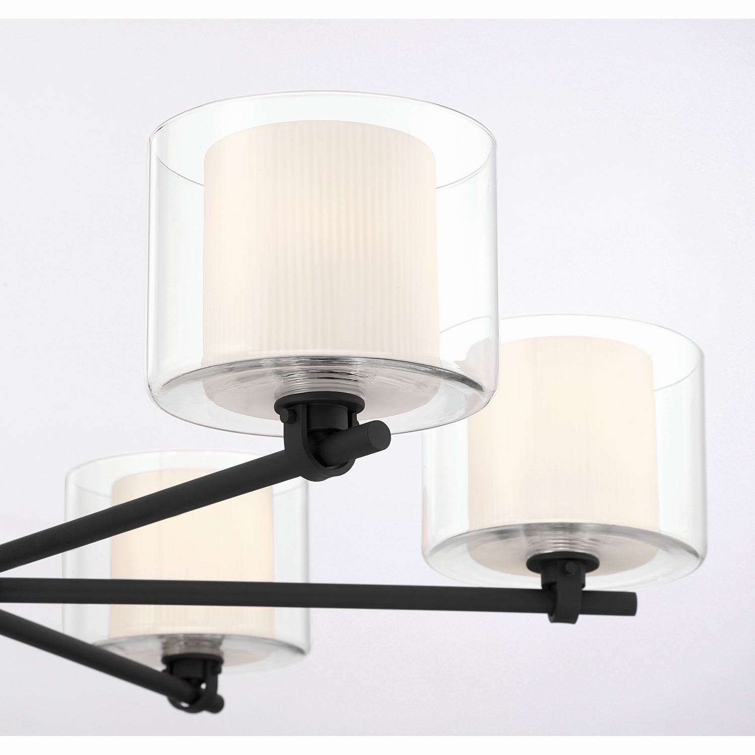Lustre 6 lumières | Seville