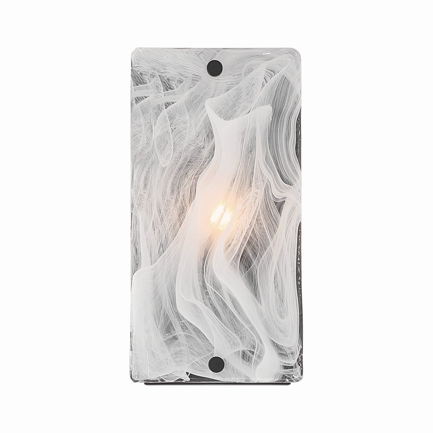 Applique murale 1 lumière | Veil