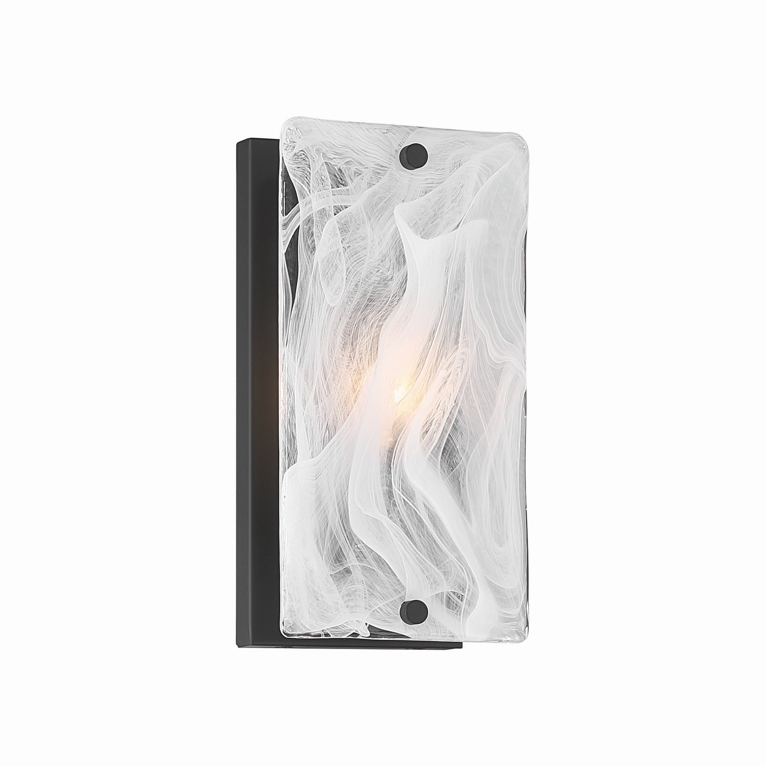 Applique murale 1 lumière | Veil