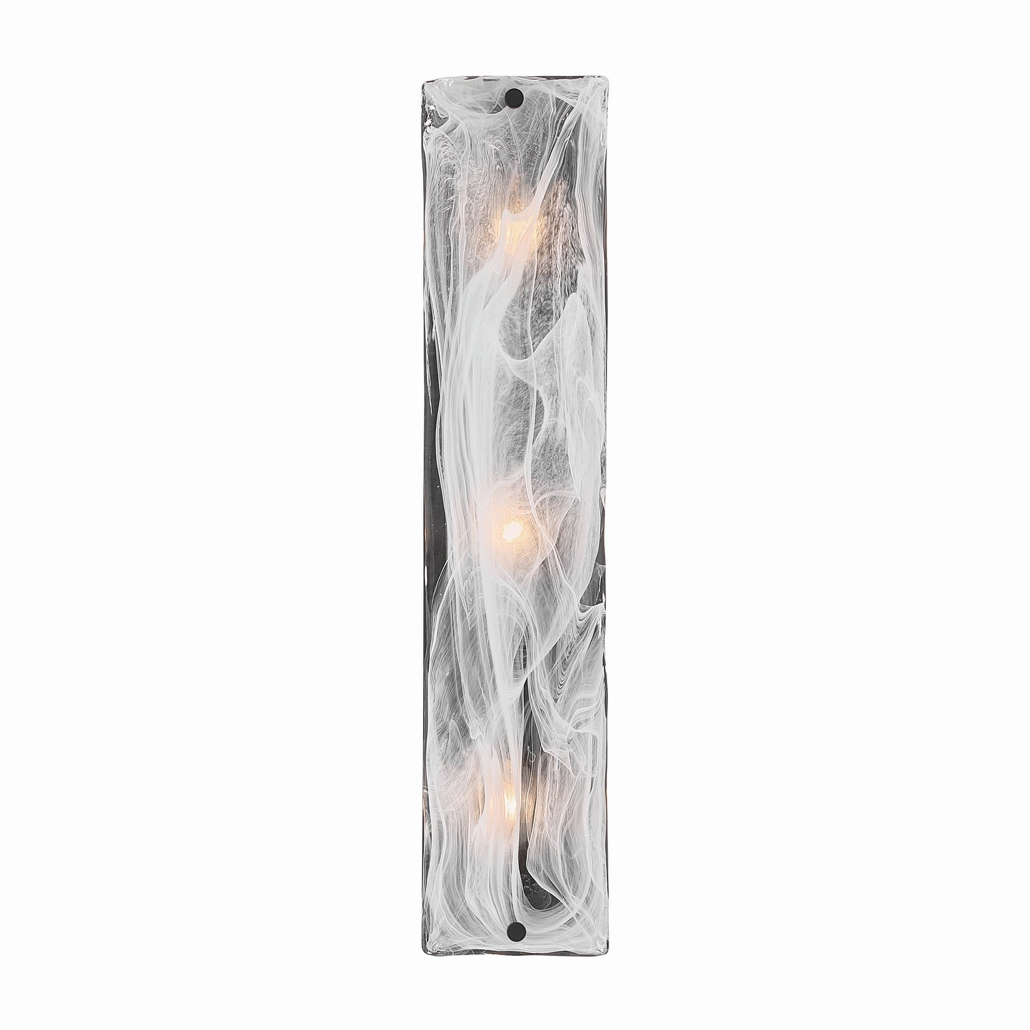 Applique de vanité 3 lumières | Veil