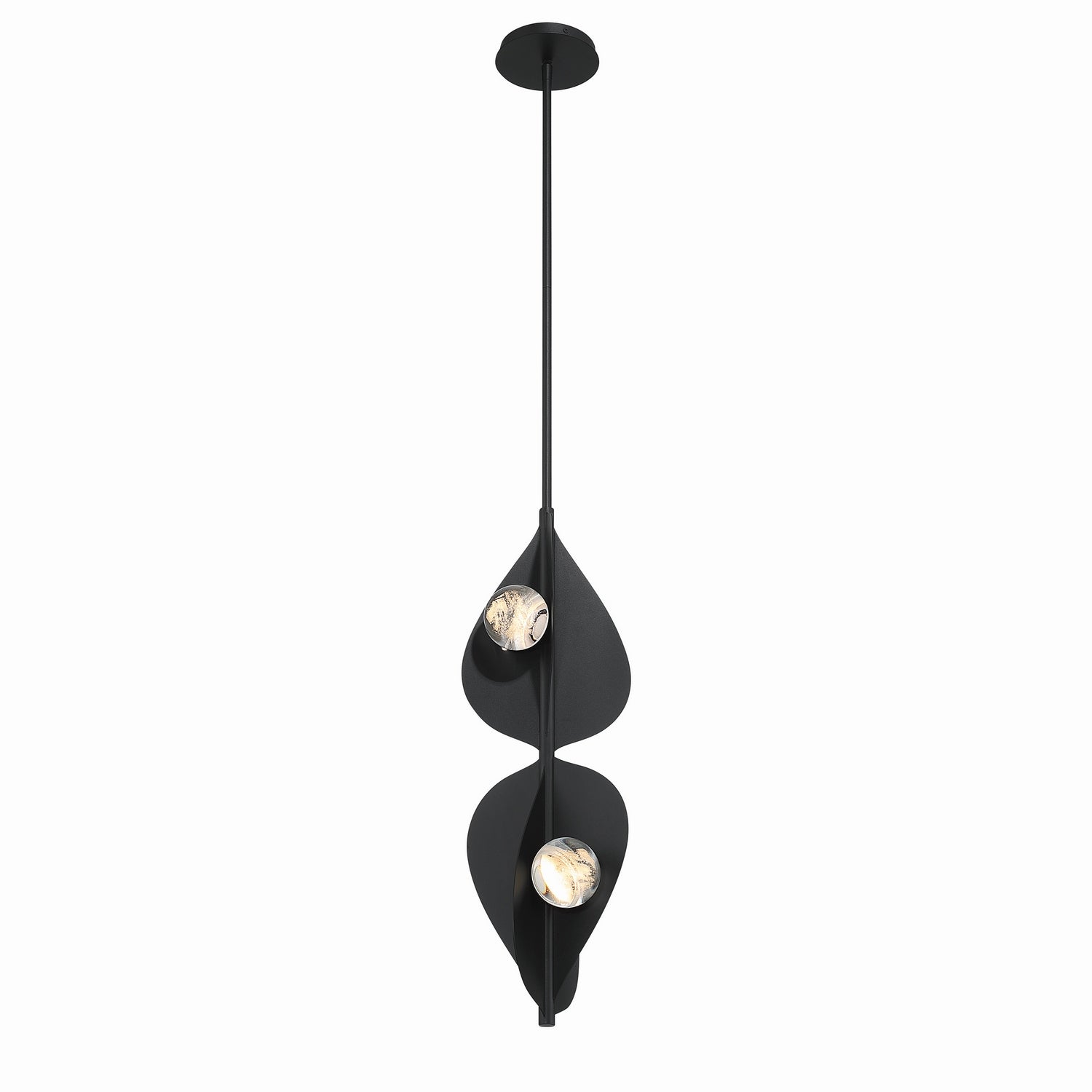 Suspension DEL | Pod
