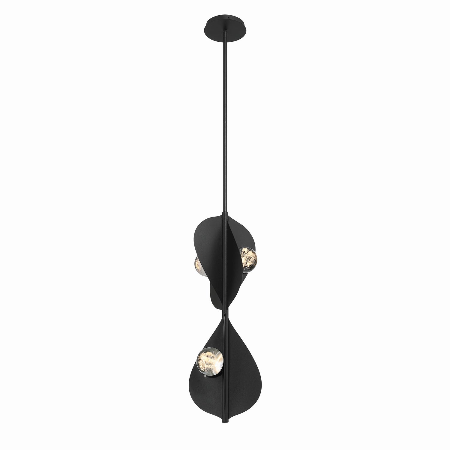 Suspension DEL | Pod
