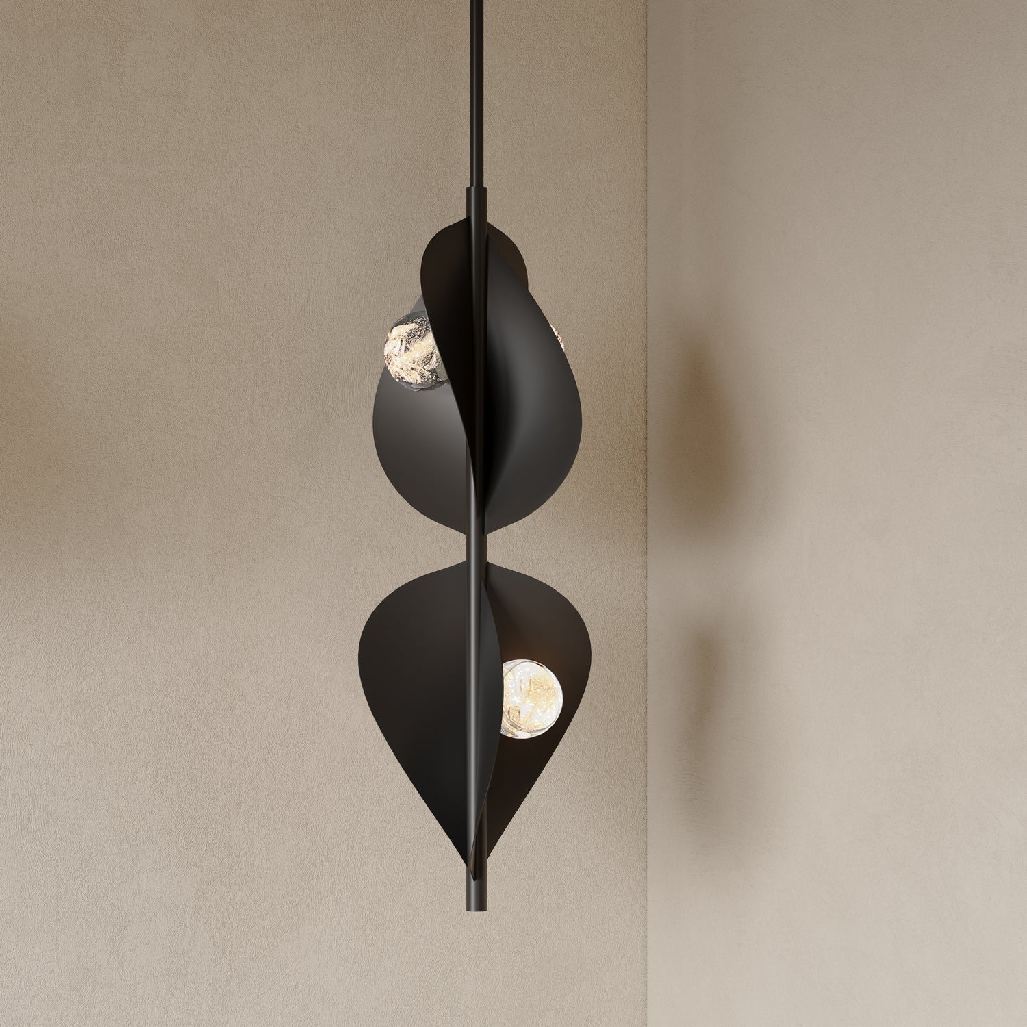 Suspension DEL | Pod