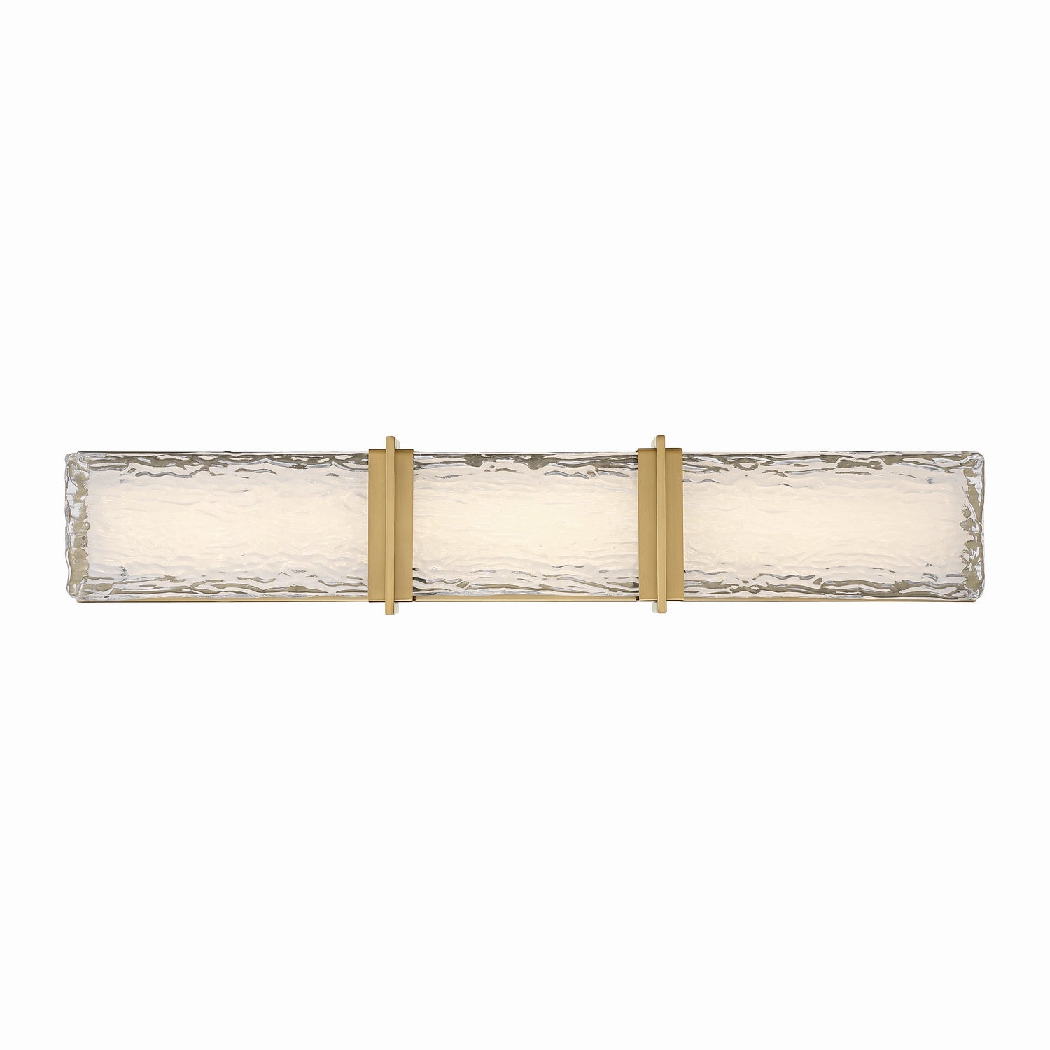 Barre de salle de bain DEL | Lumina