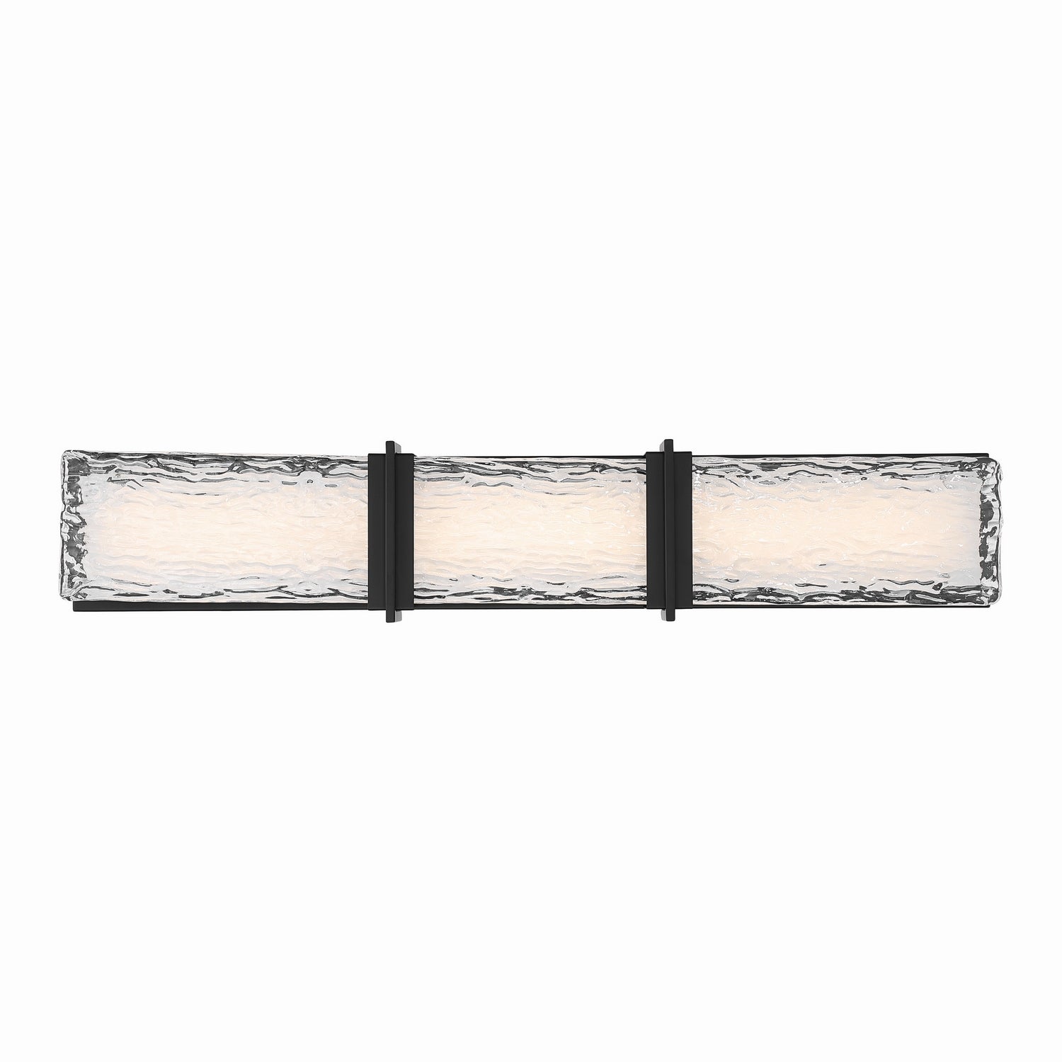 Barre de salle de bain DEL | Lumina