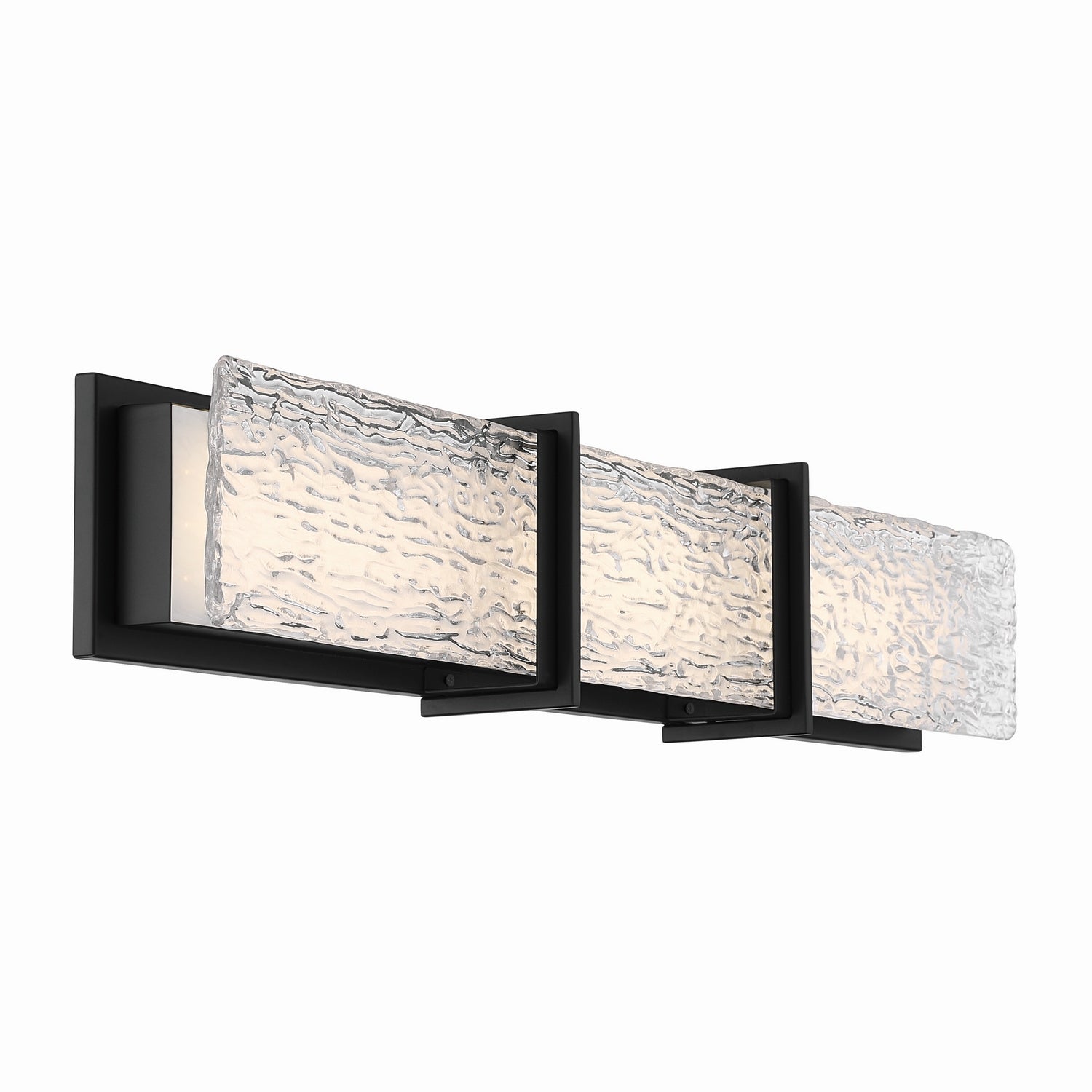 Barre de salle de bain DEL | Lumina