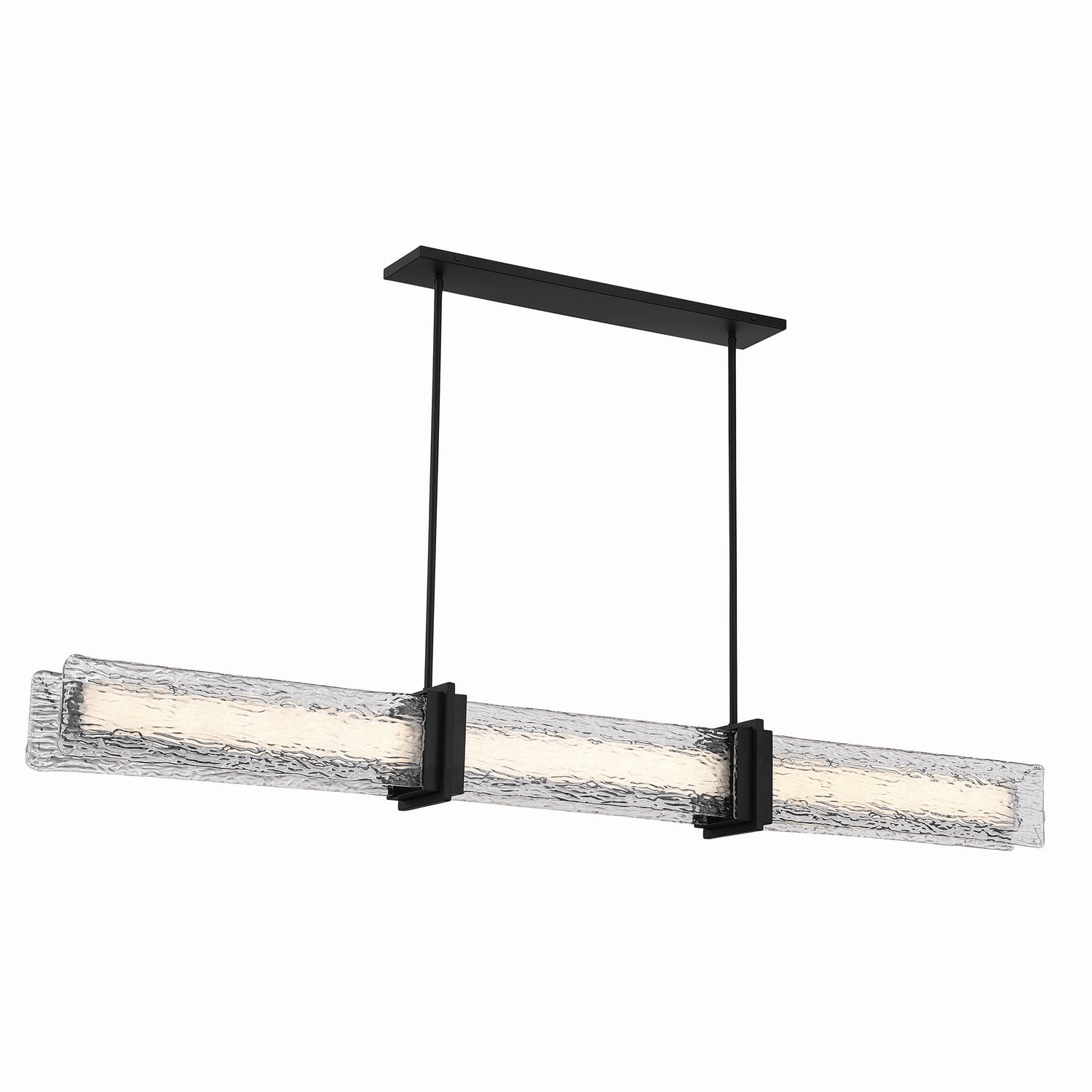 Lustre linéaire DEL | Lumina