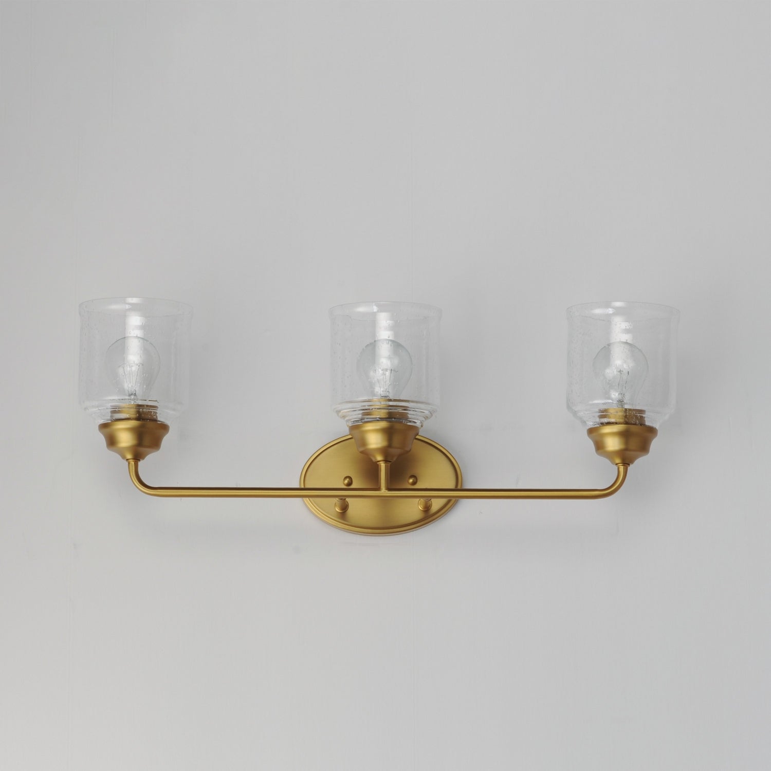 Applique de vanité 3 lumières | Acadia