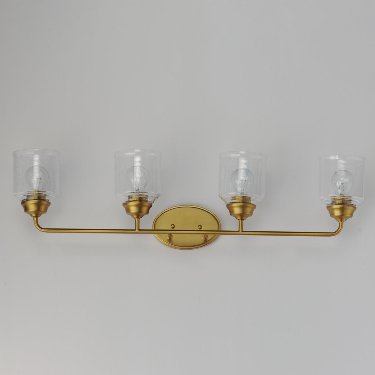 Applique de vanité 4 lumières | Acadia