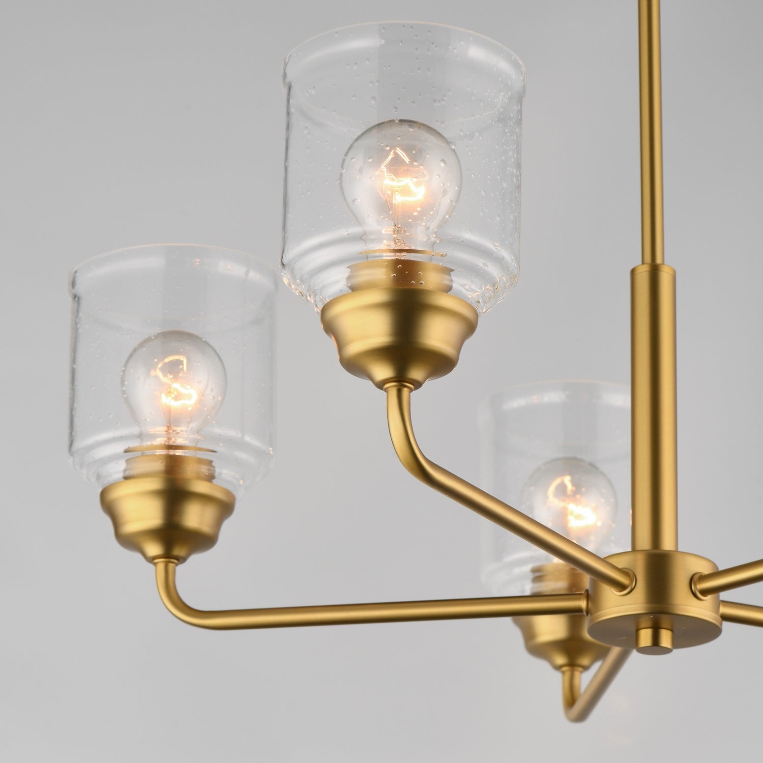 Lustre 5 lumières | Acadia