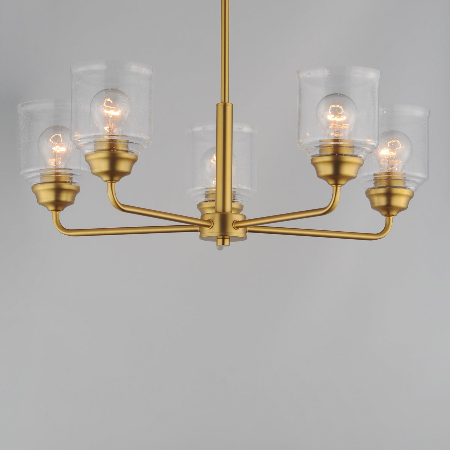Lustre 5 lumières | Acadia