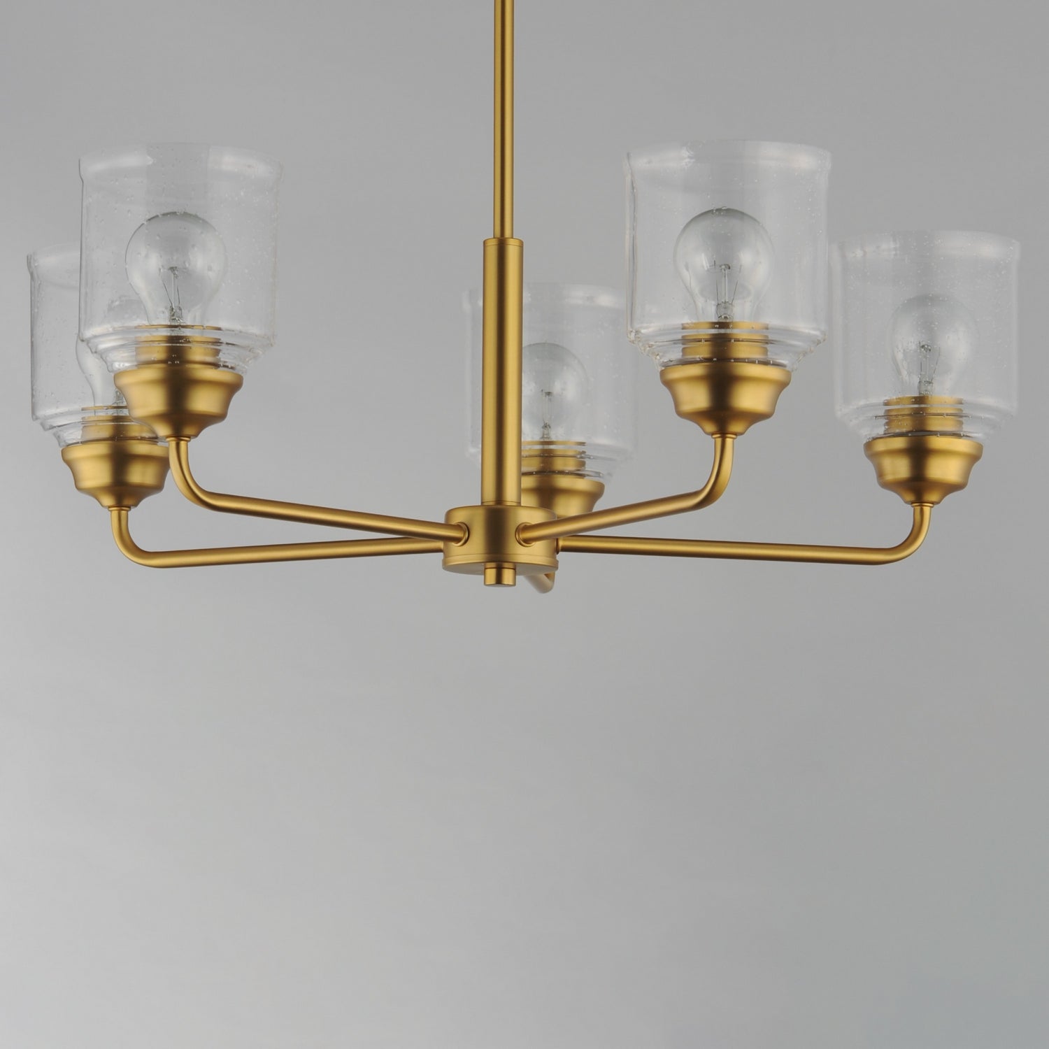 Lustre 5 lumières | Acadia