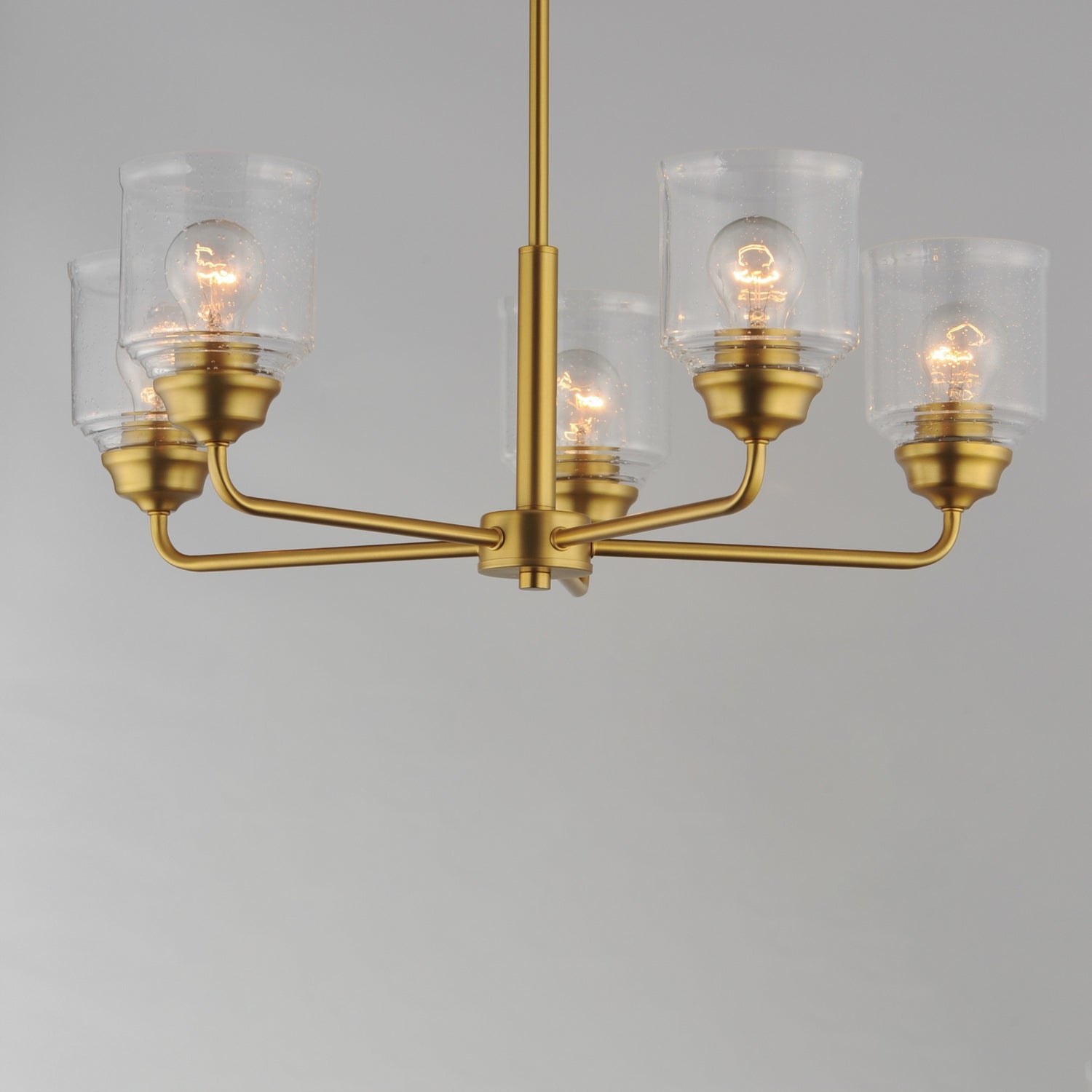 Lustre 5 lumières | Acadia