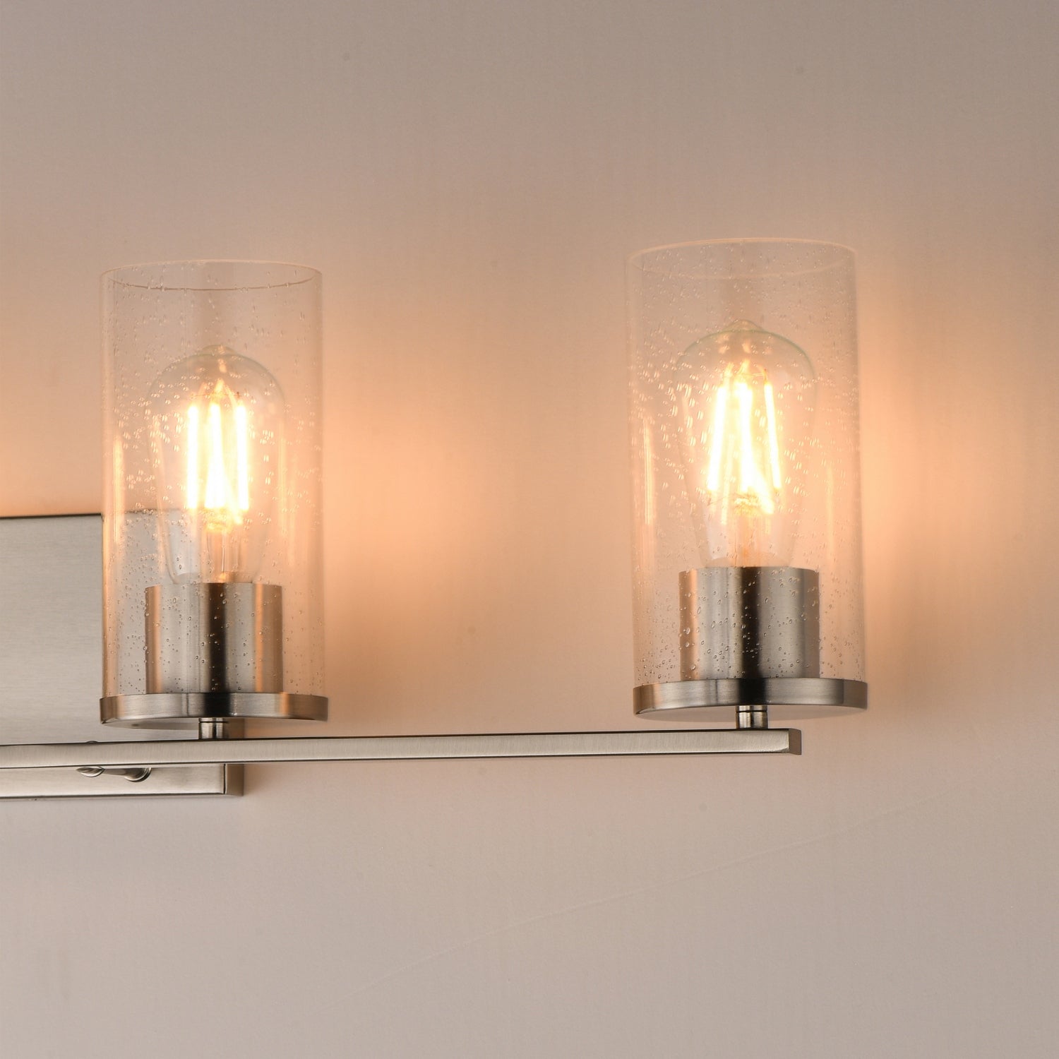 Applique de vanité 4 lumières | Livingston