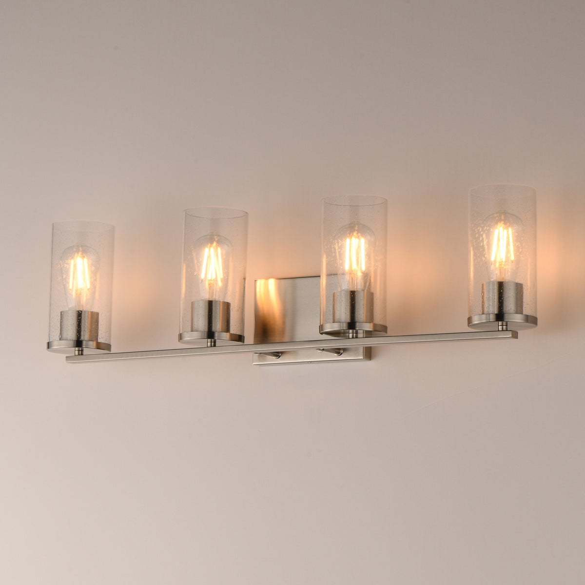Applique de vanité 4 lumières | Livingston