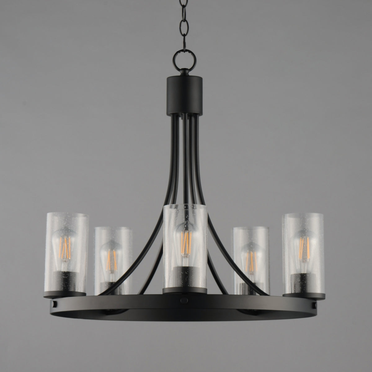 Lustre 5 lumières | Livingston