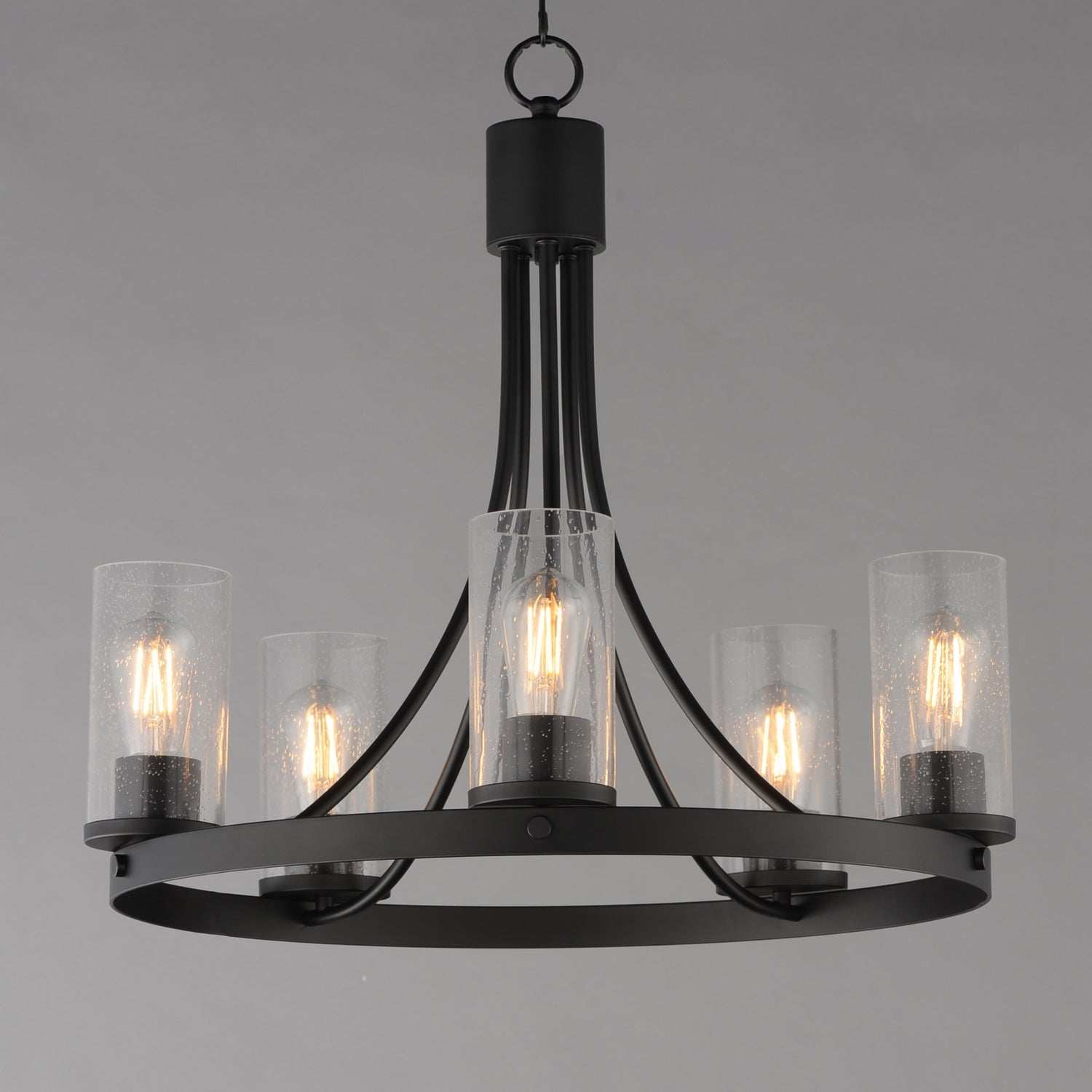 Lustre 5 lumières | Livingston