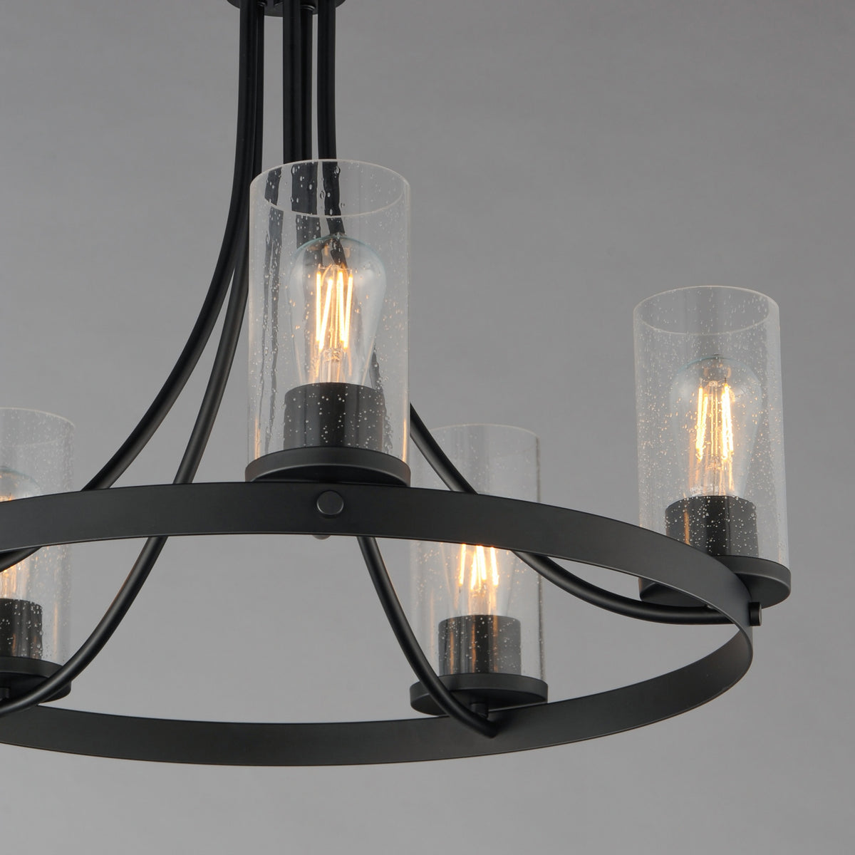 Lustre 5 lumières | Livingston