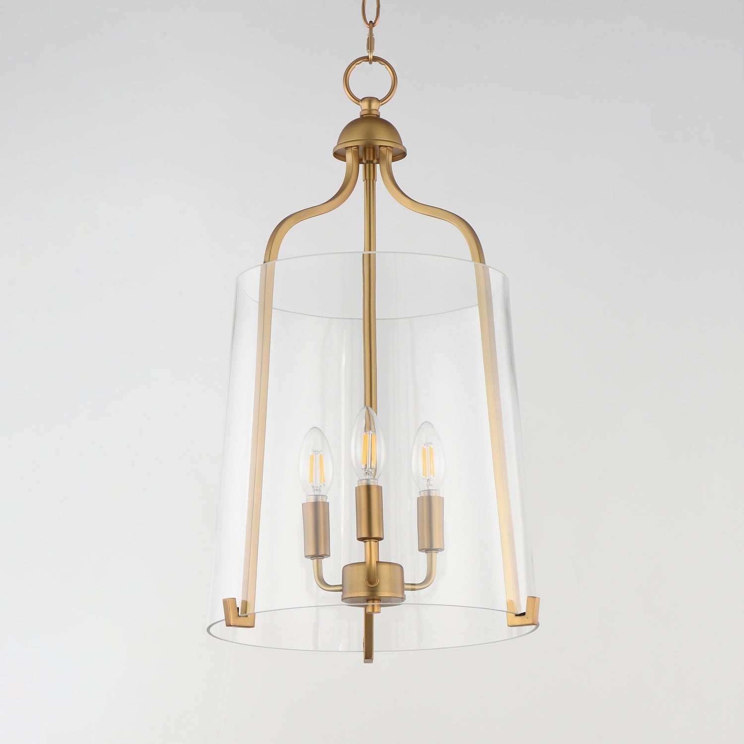 Suspension d'entrée 3 lumières | Bellmore