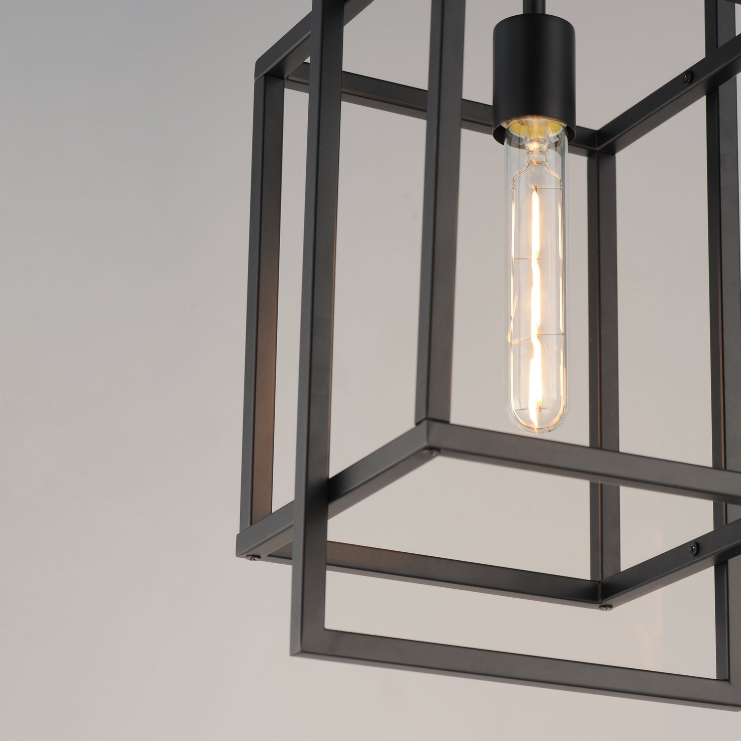Suspension 1 lumière | Gridline