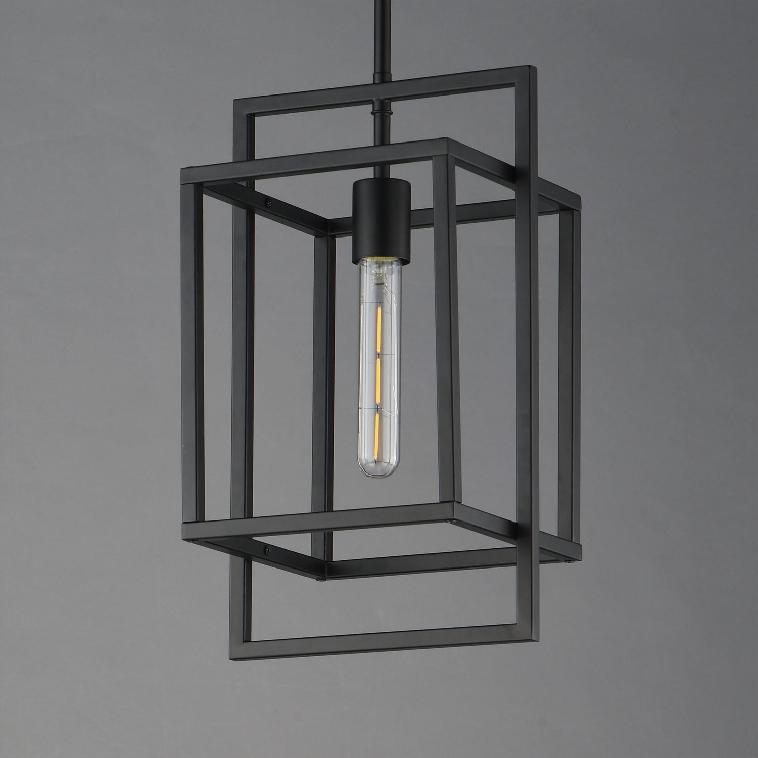 Suspension 1 lumière | Gridline