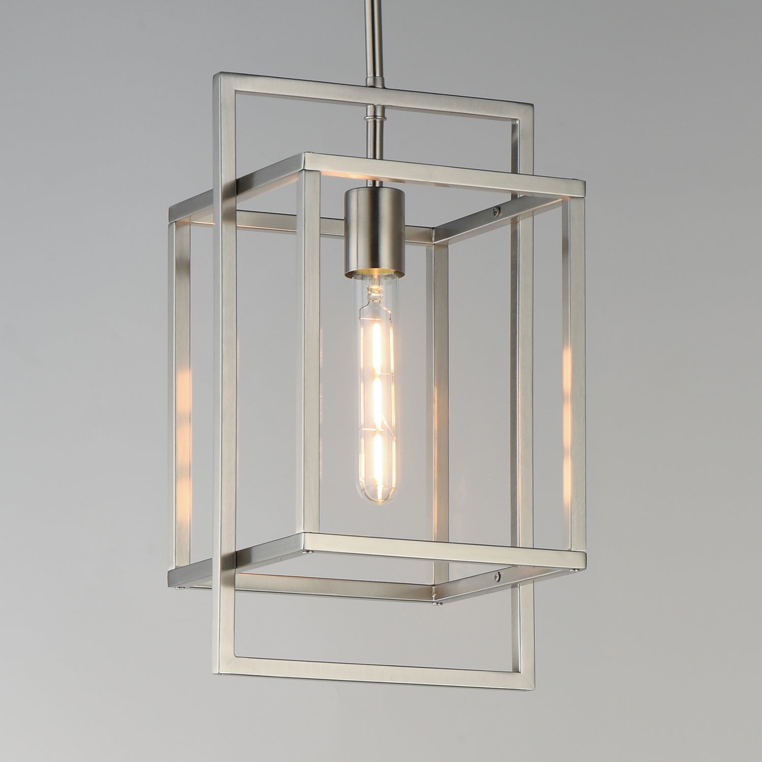Suspension 1 lumière | Gridline