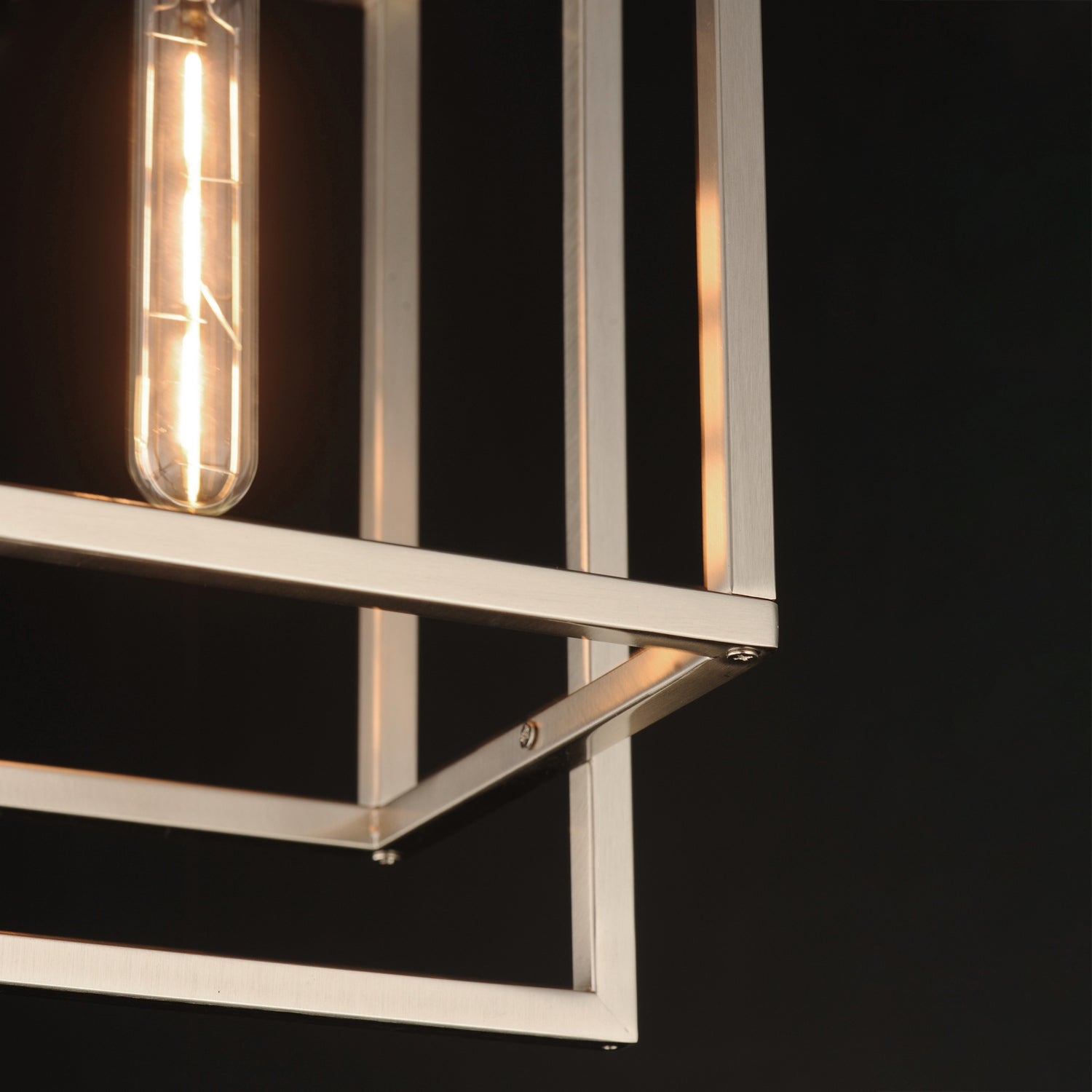 Suspension 1 lumière | Gridline