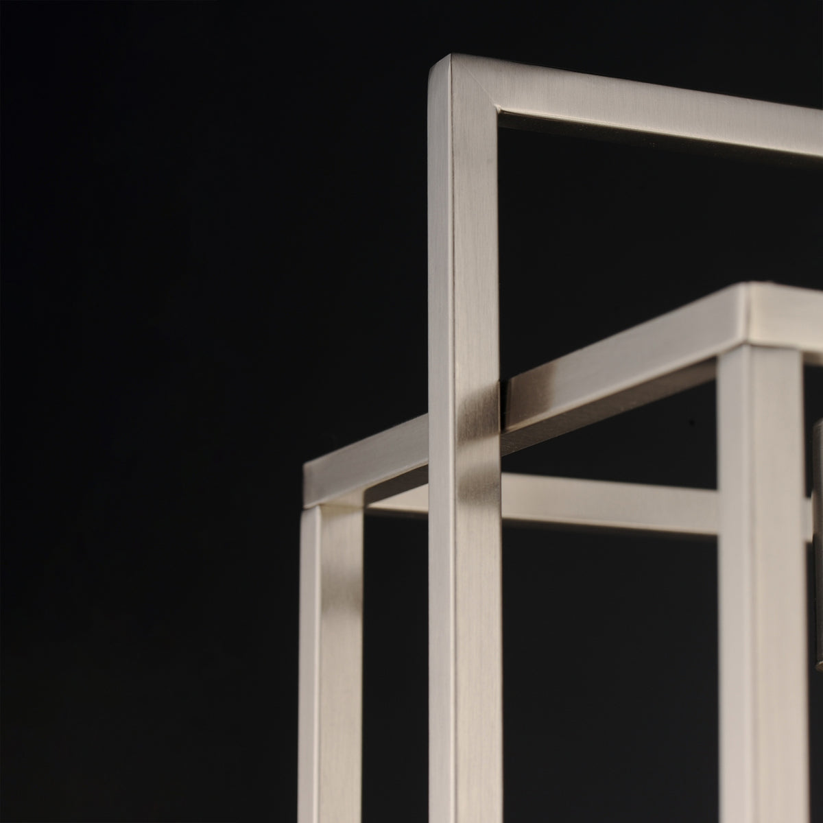 Suspension 1 lumière | Gridline