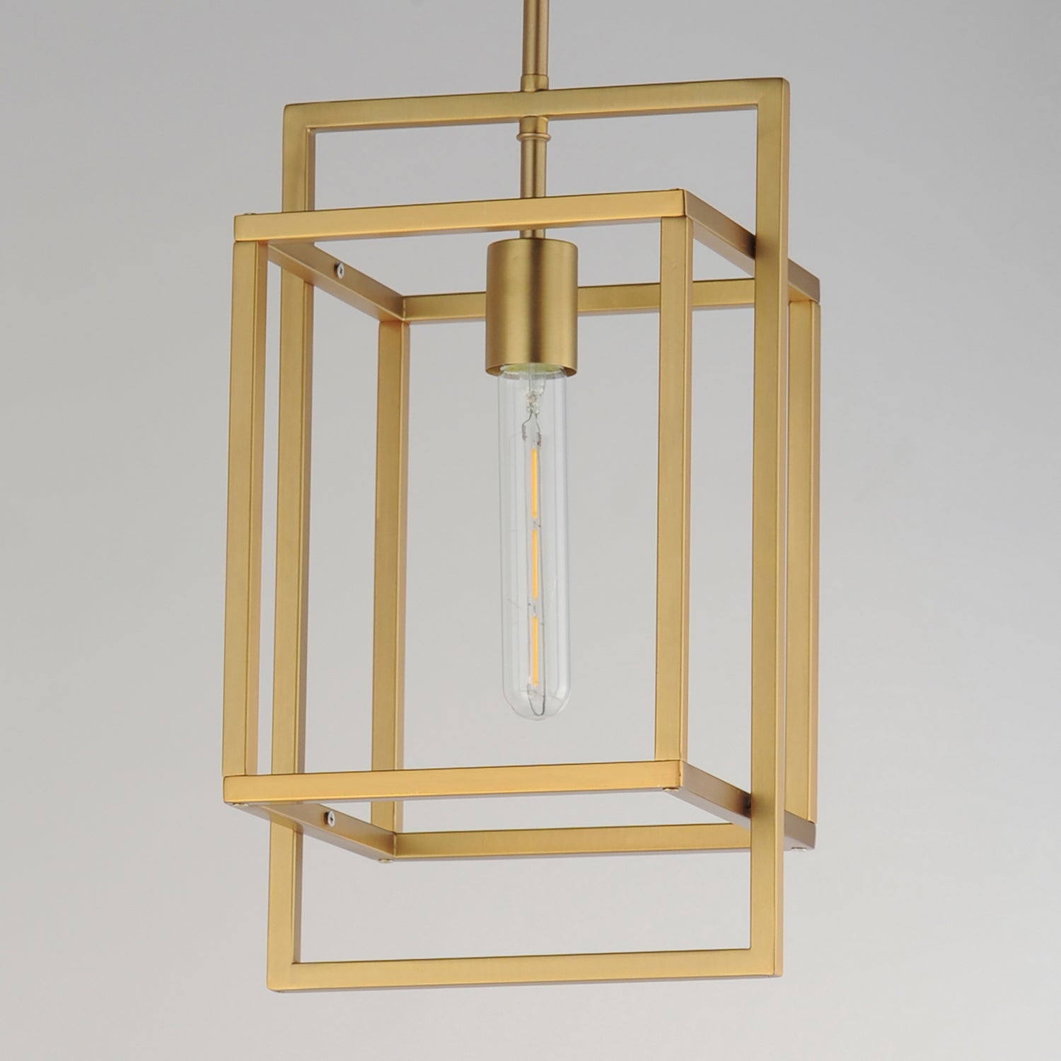 Suspension 1 lumière | Gridline