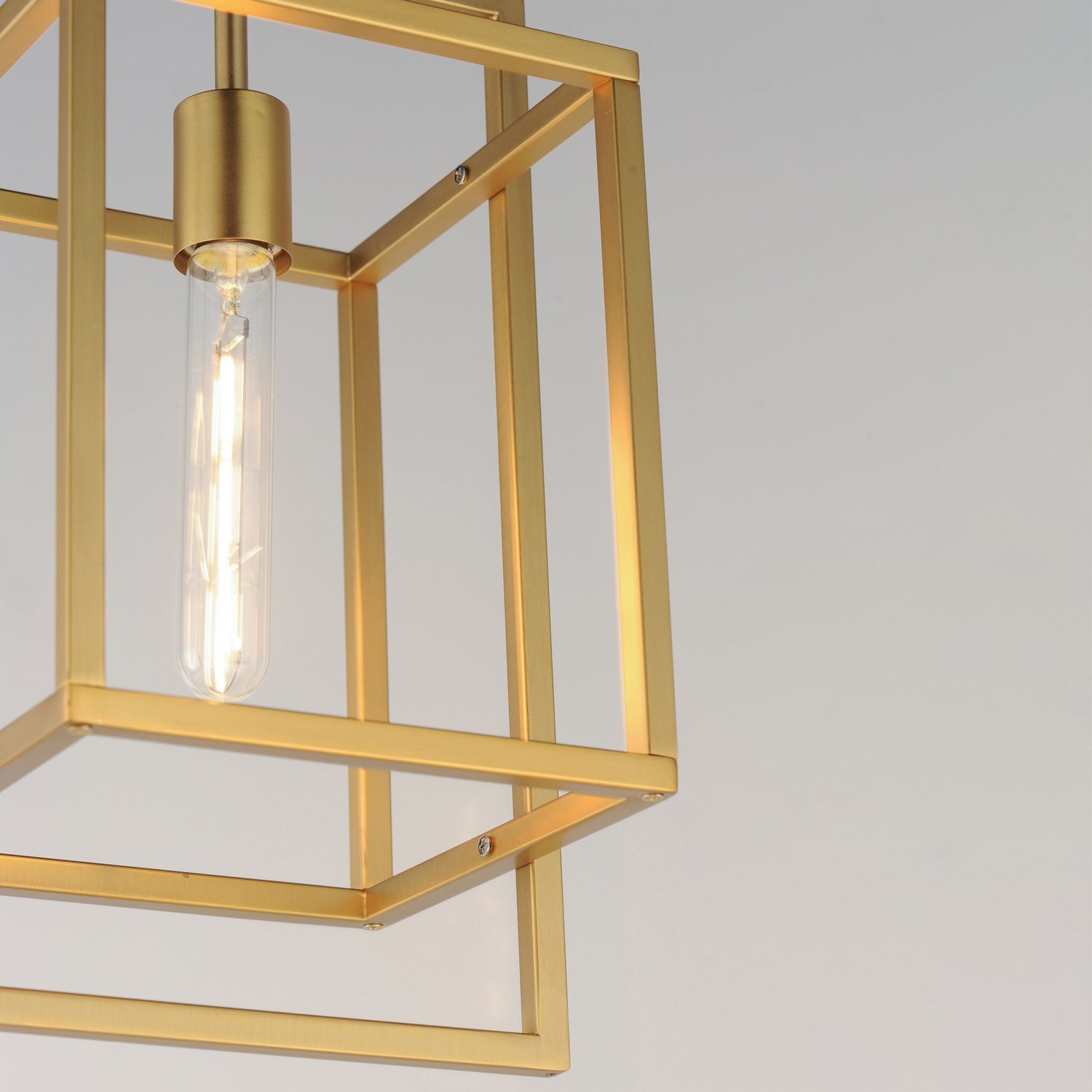Suspension 1 lumière | Gridline
