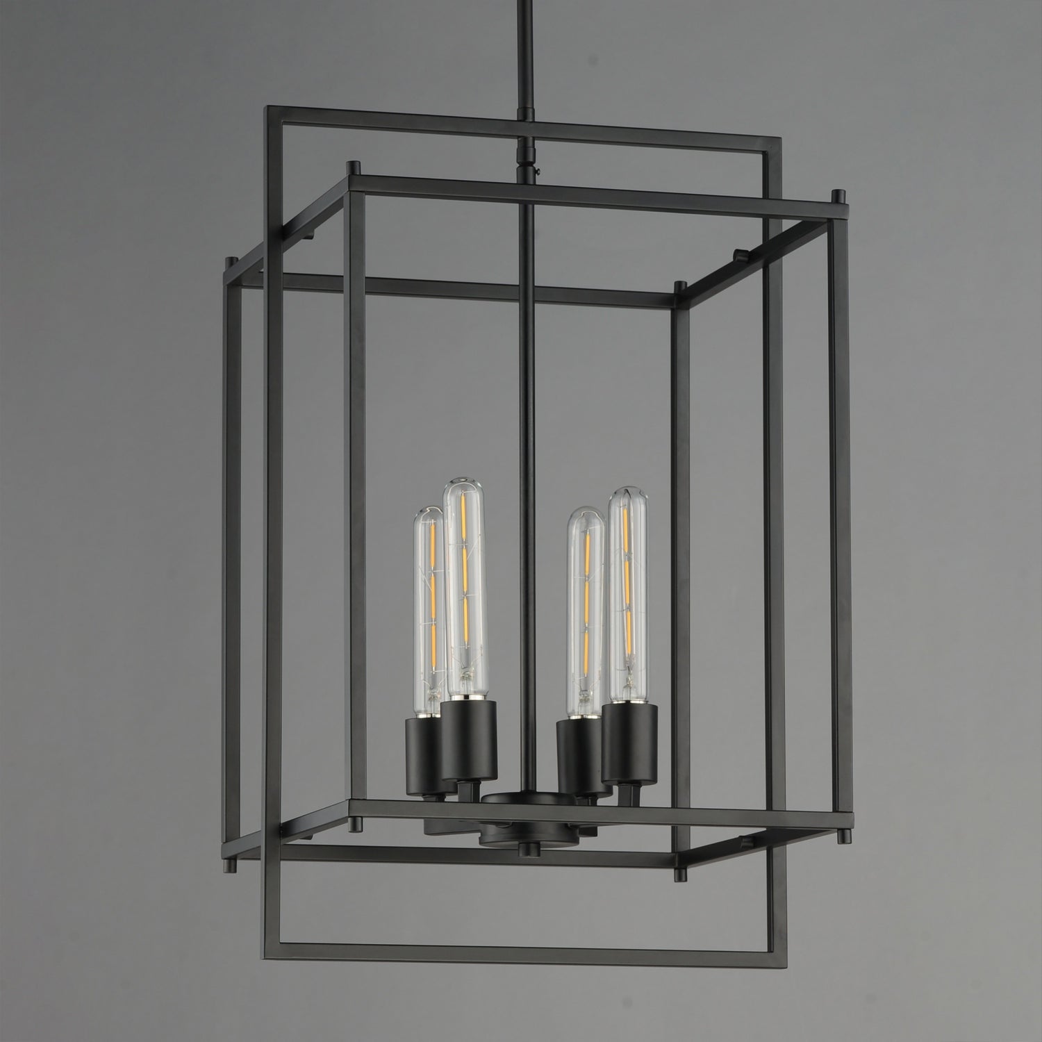 Suspension 4 lumières | Gridline