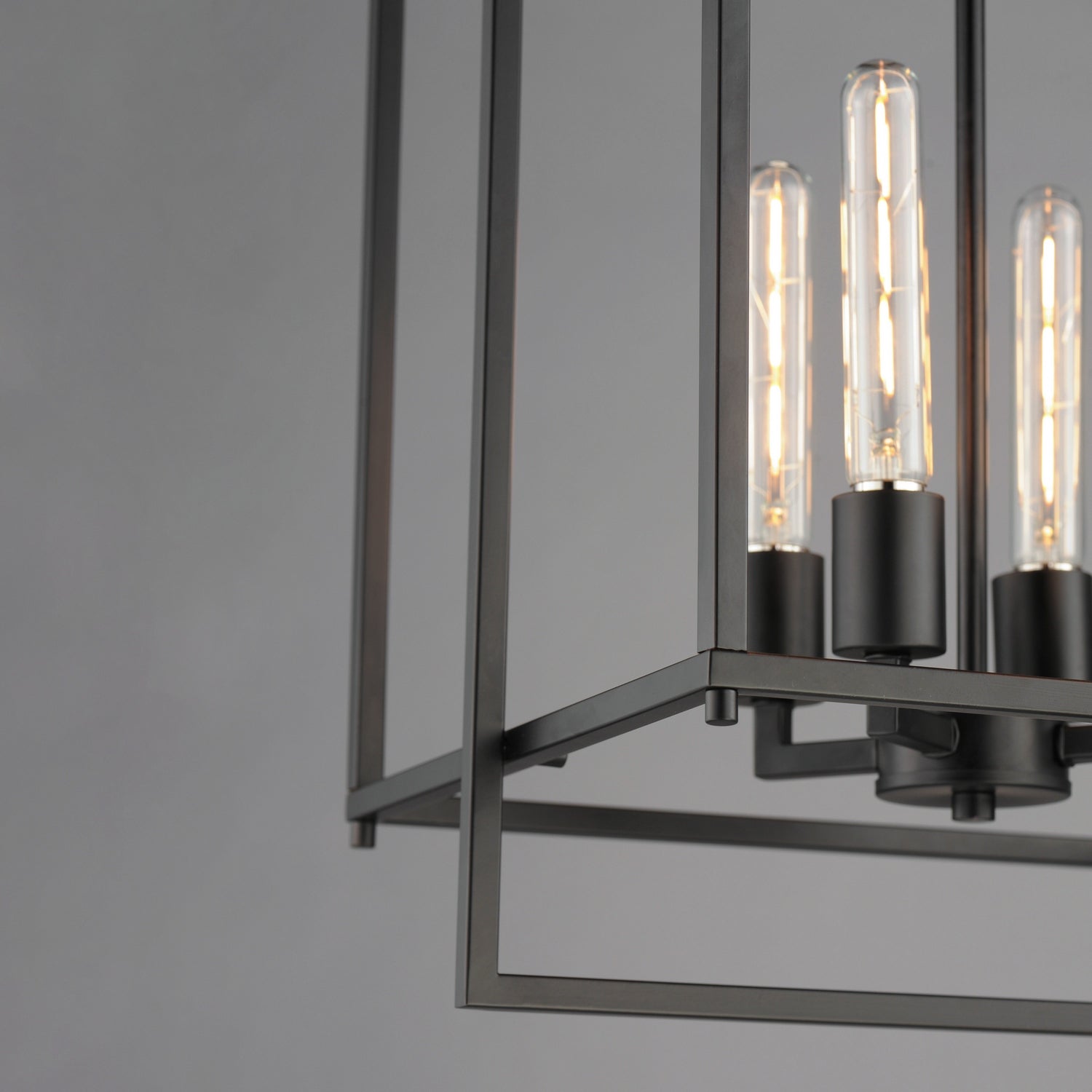 Suspension 4 lumières | Gridline