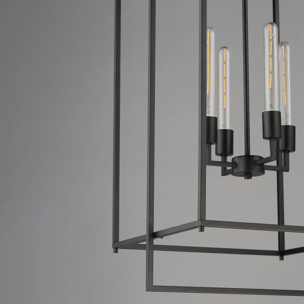 Suspension 4 lumières | Gridline