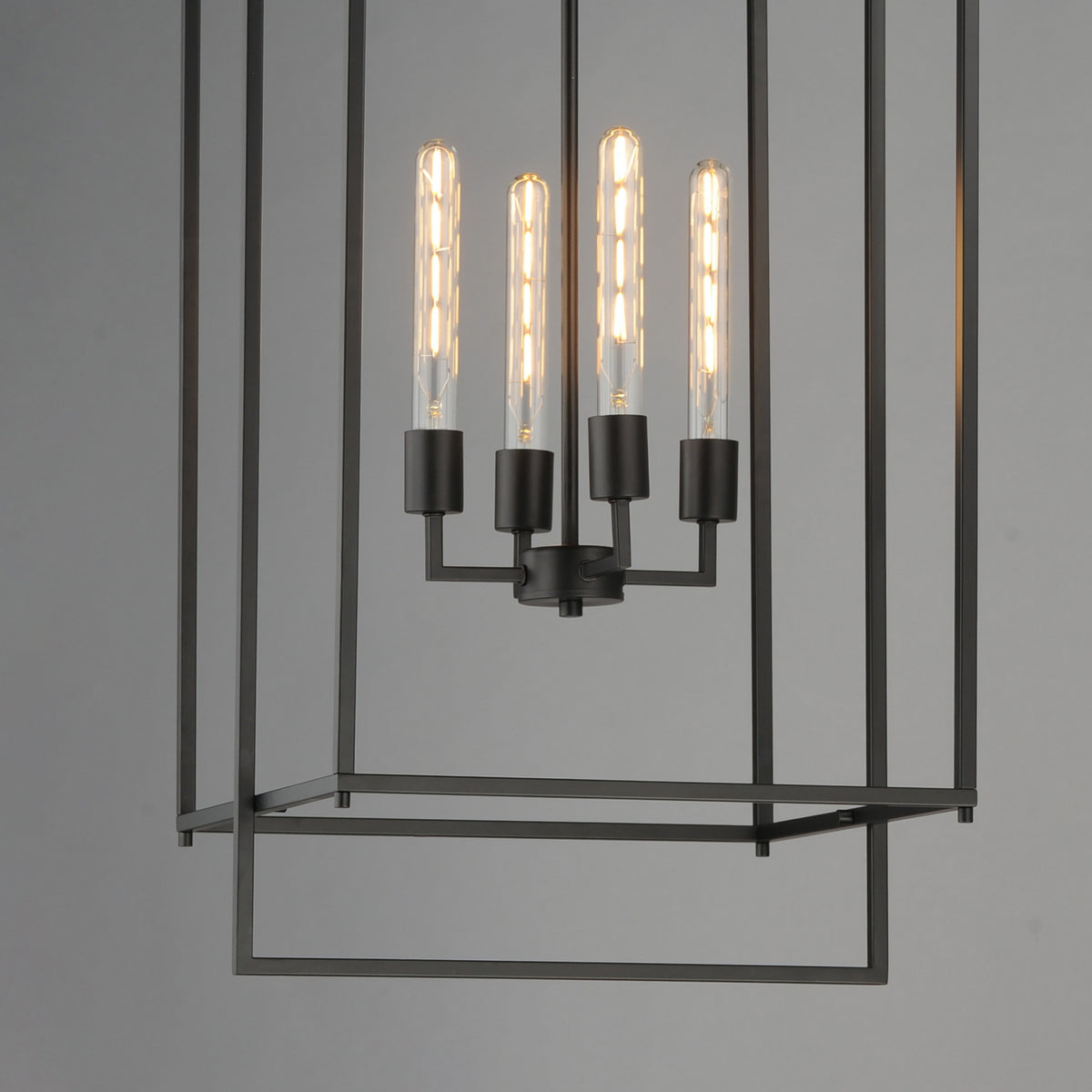 Suspension 4 lumières | Gridline