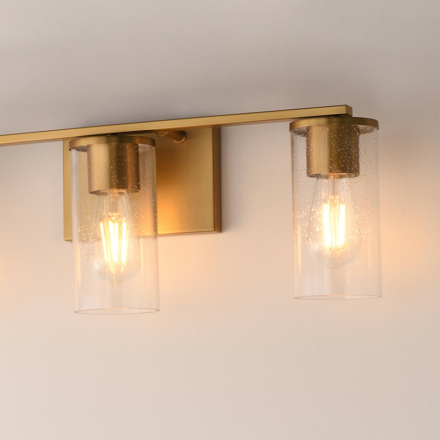 Applique de vanité 3 lumières | Livingston