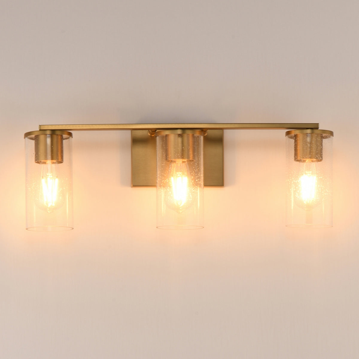Applique de vanité 3 lumières | Livingston