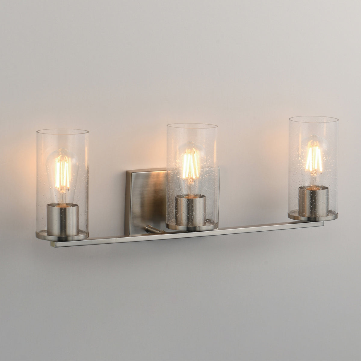 Applique de vanité 3 lumières | Livingston