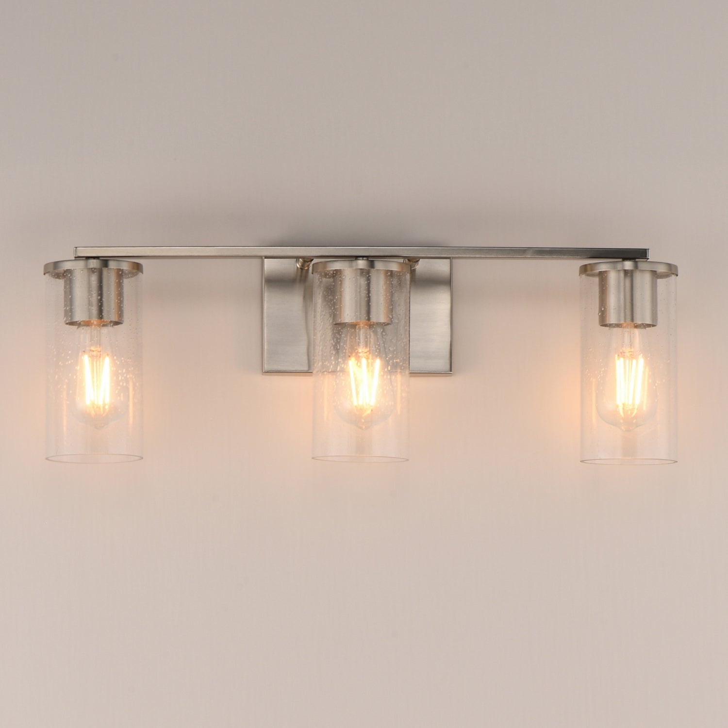 Applique de vanité 3 lumières | Livingston