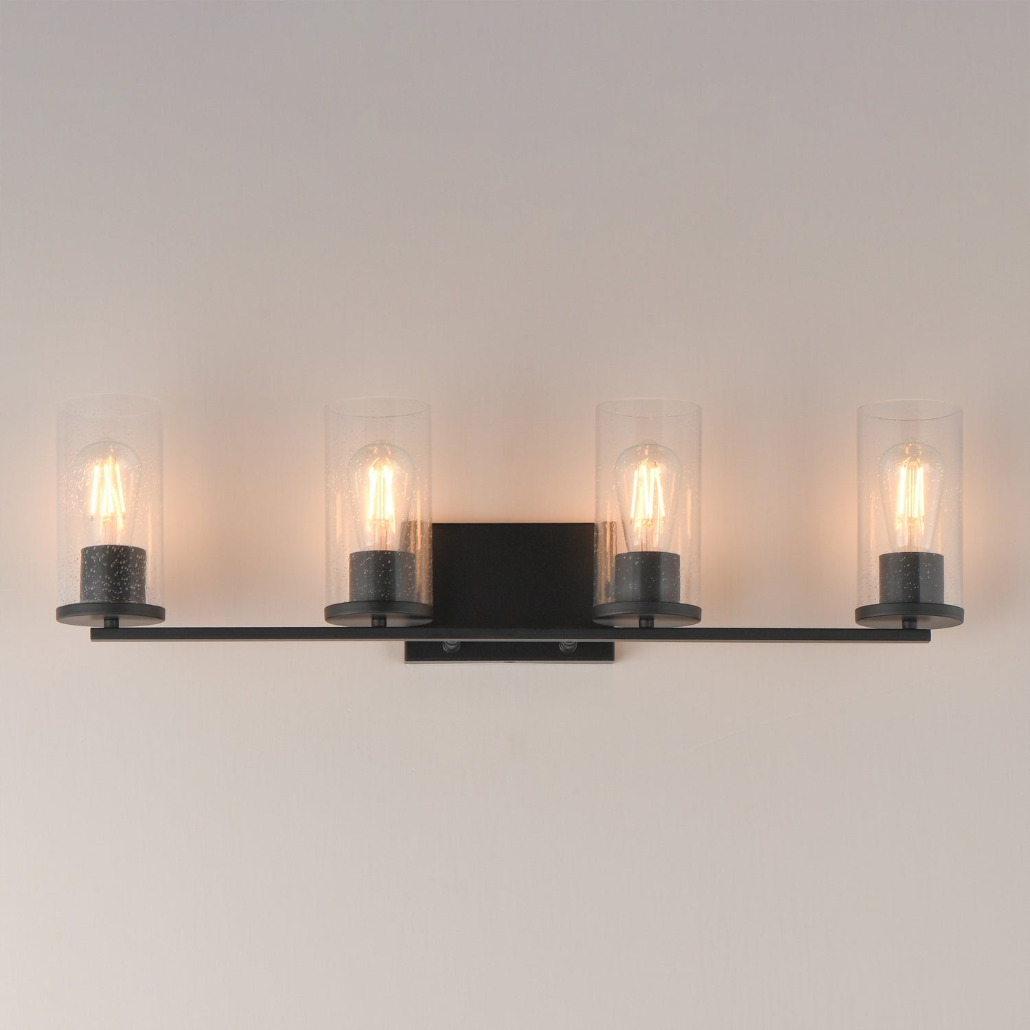 Applique de vanité 4 lumières | Livingston