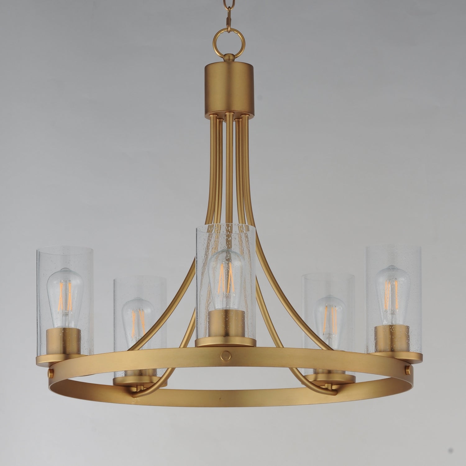 Lustre 5 lumières | Livingston