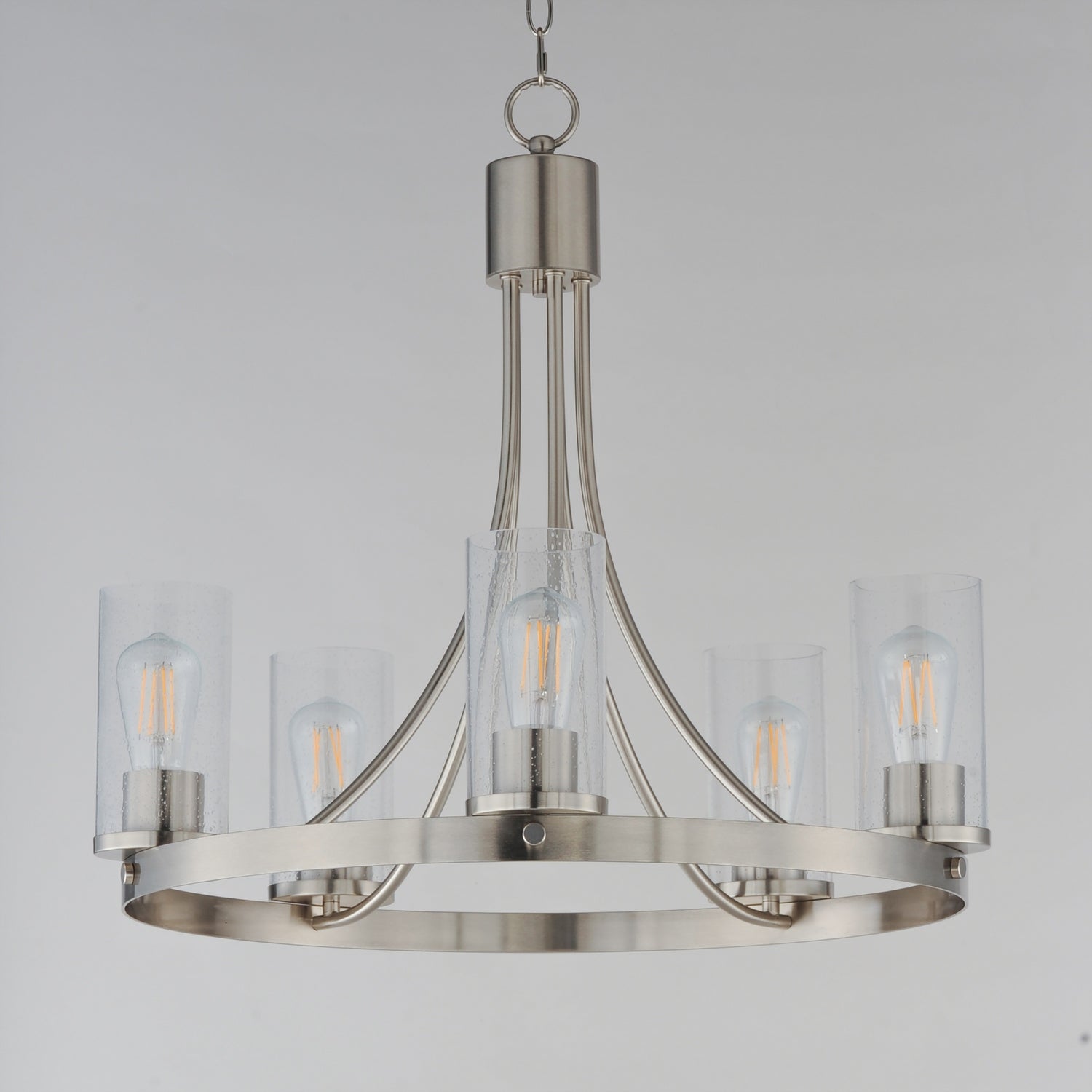 Lustre 5 lumières | Livingston