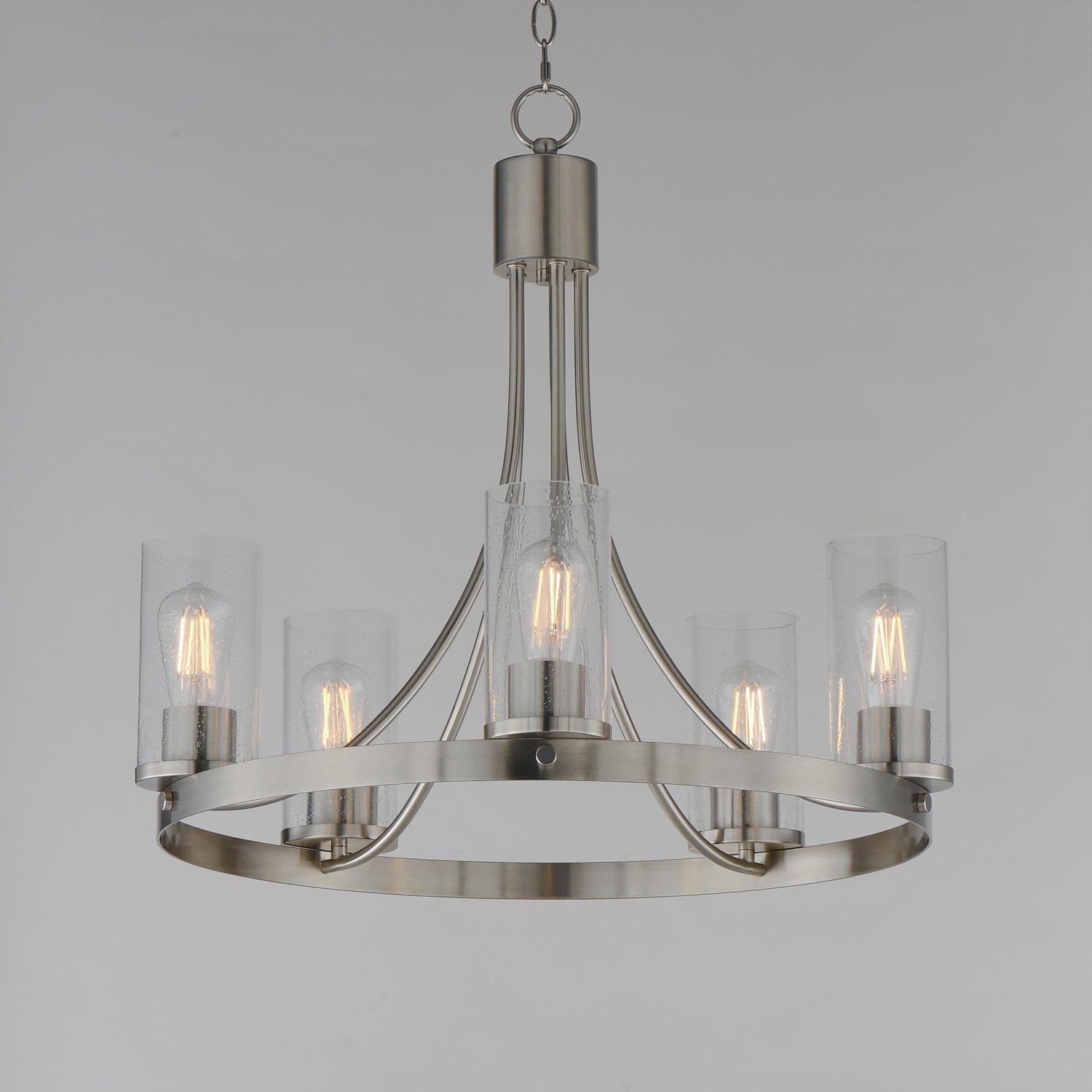 Lustre 5 lumières | Livingston