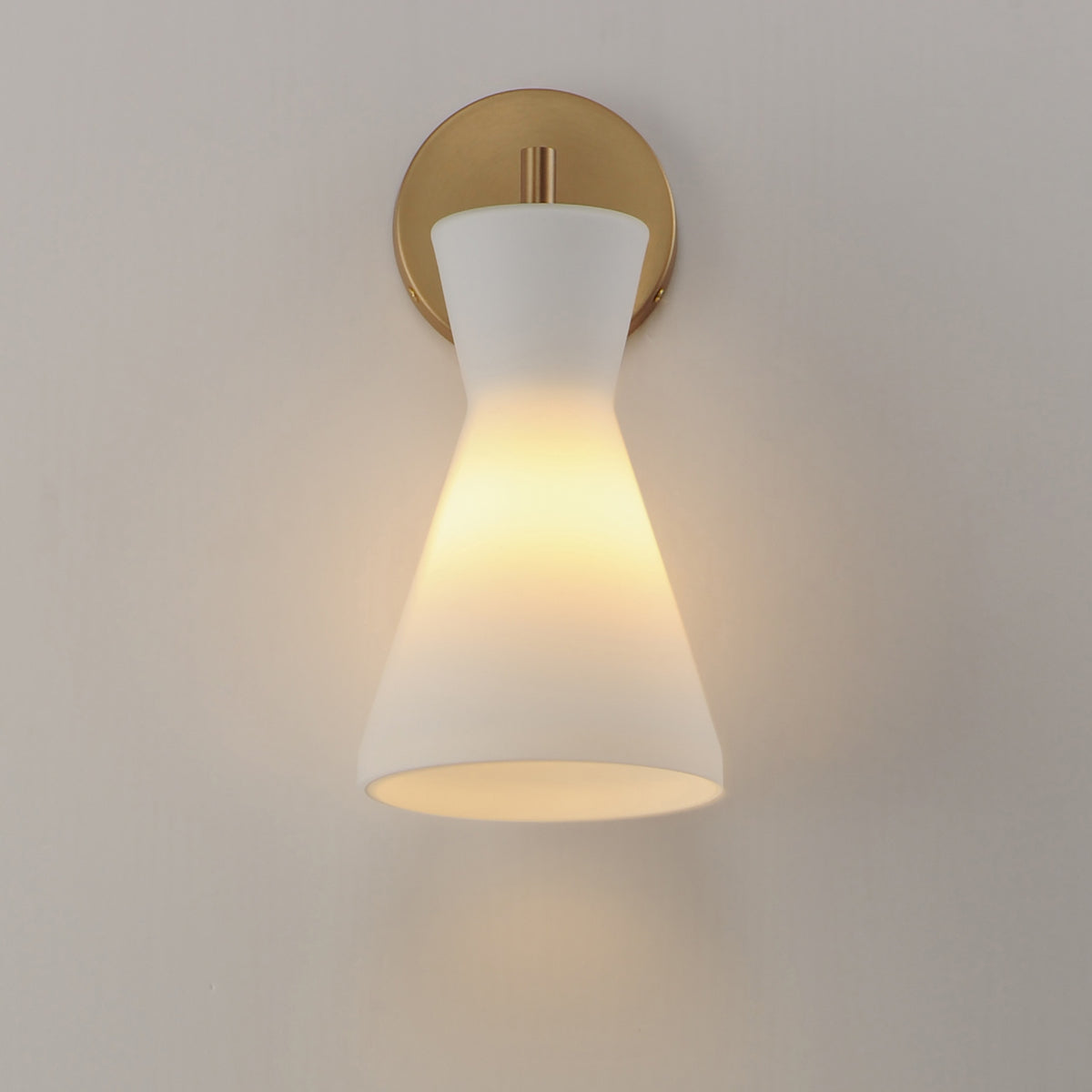 Applique murale 1 lumière | Sinch