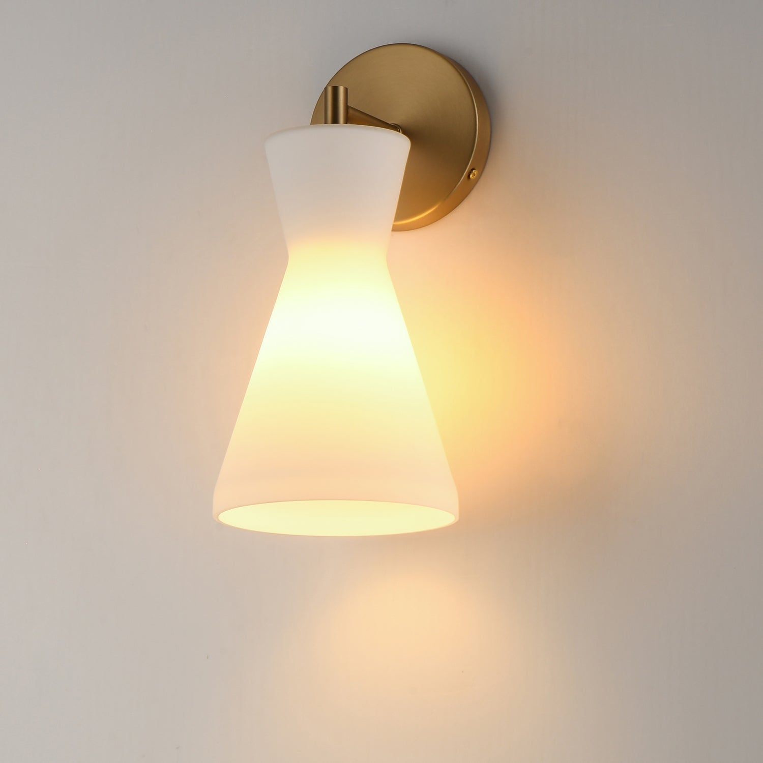 Applique murale 1 lumière | Sinch