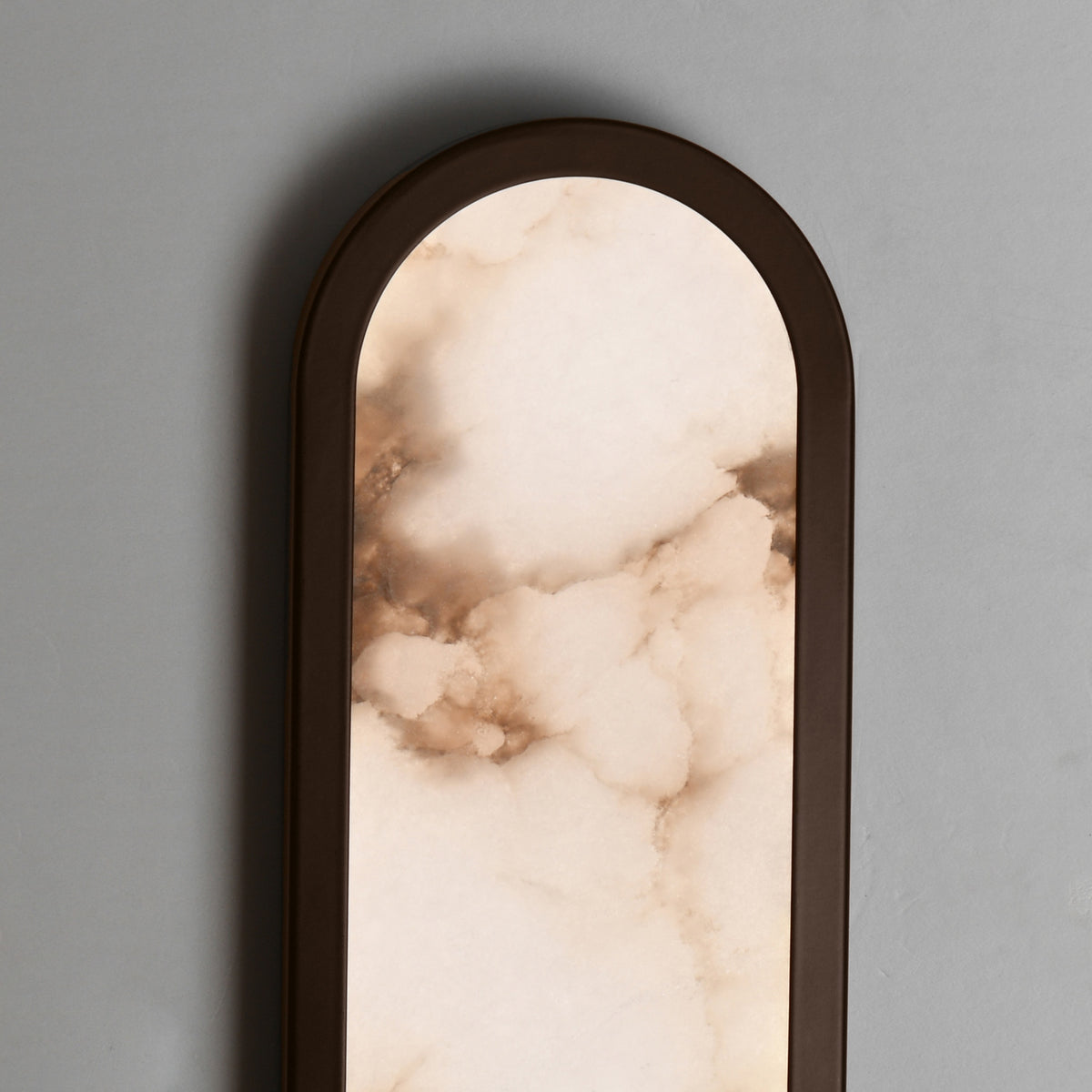 Applique murale DEL | Plinth