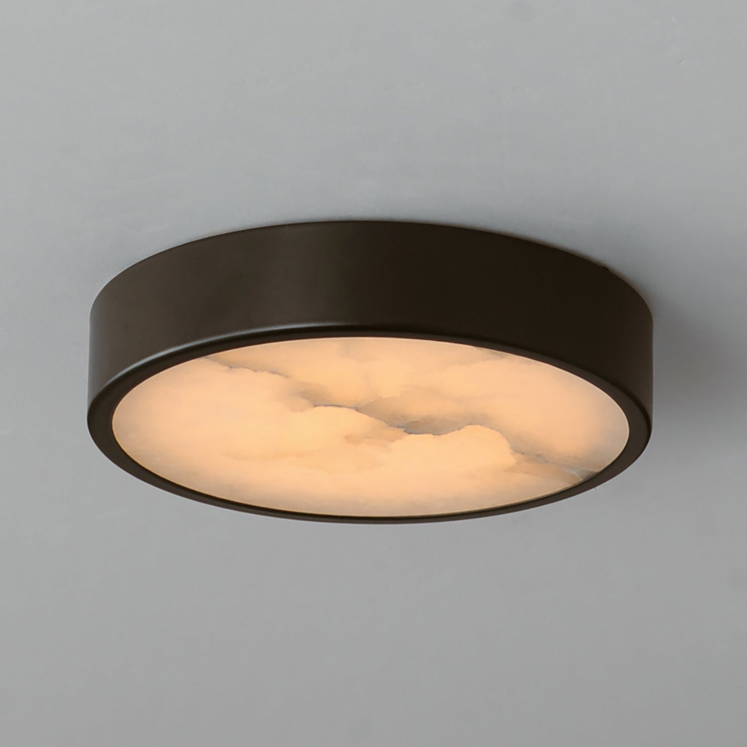 Plafonnier DEL | Slab