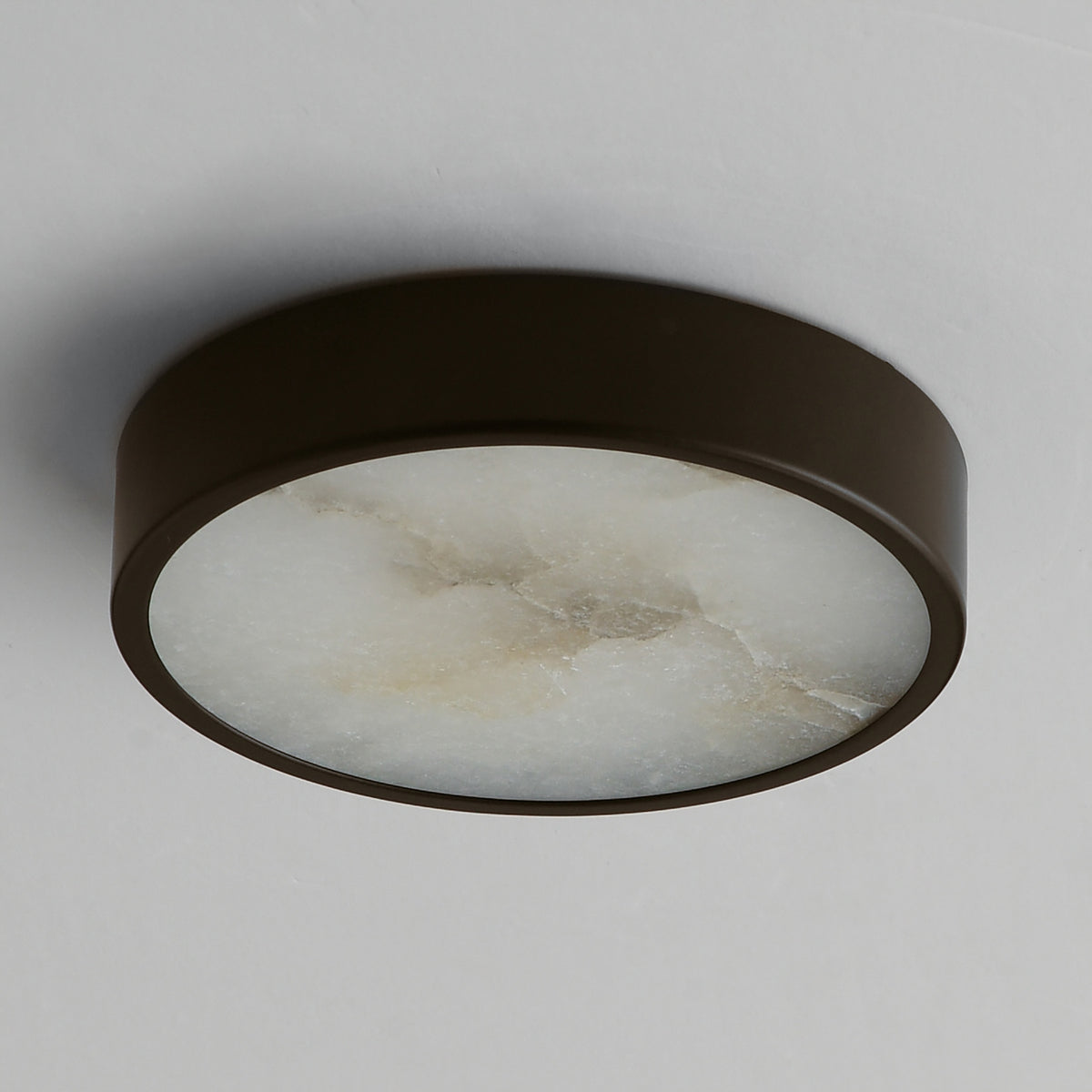 Plafonnier DEL | Slab