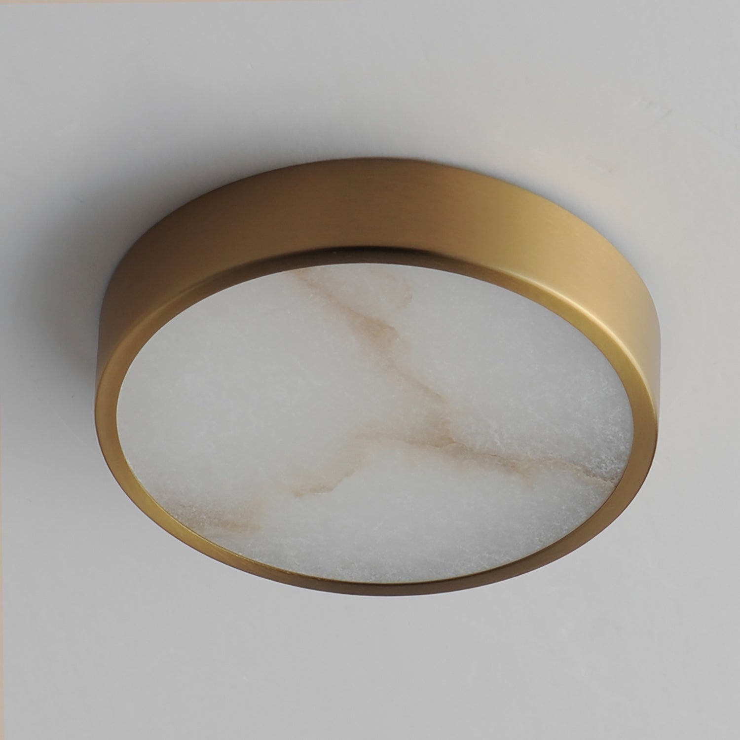 Plafonnier DEL | Slab