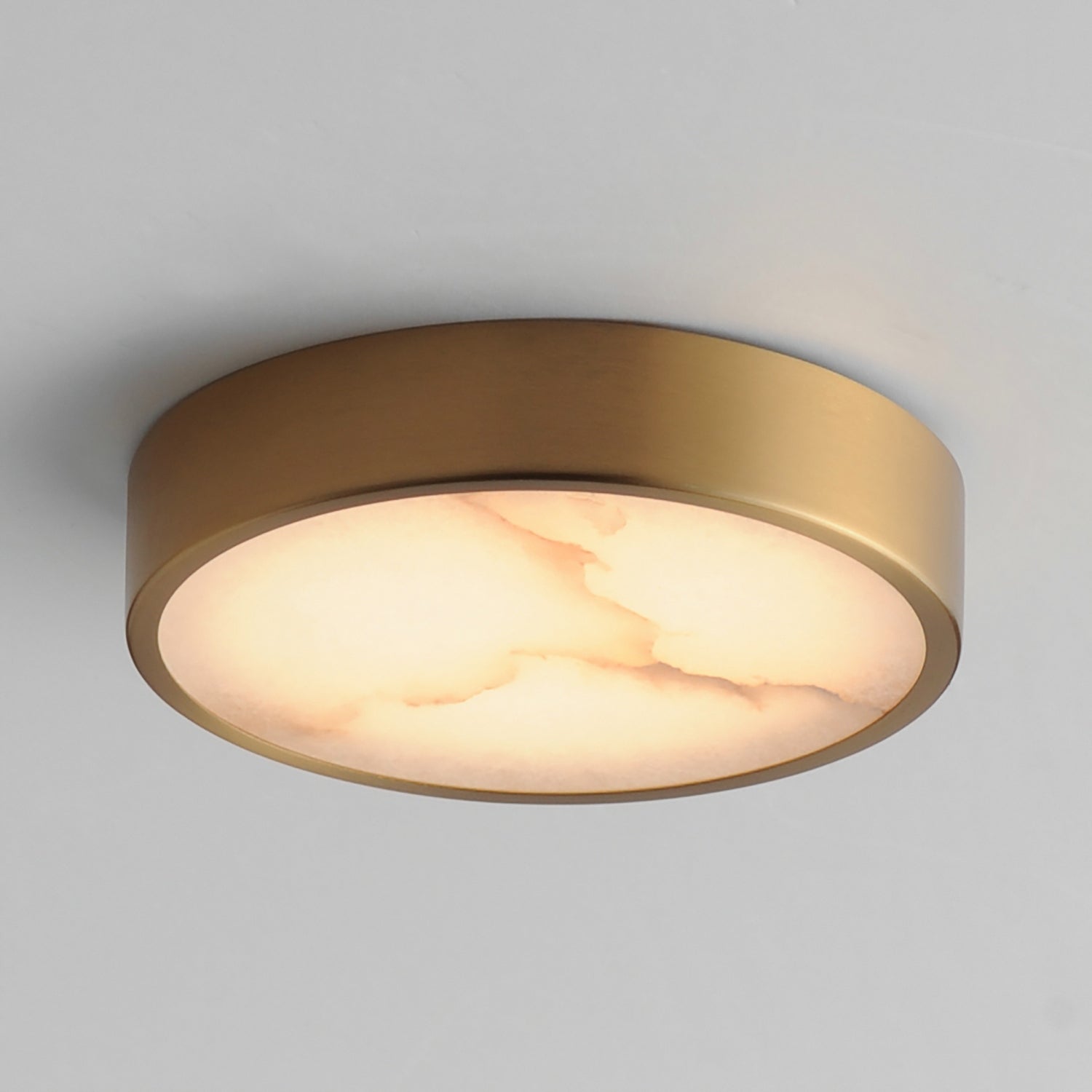 Plafonnier DEL | Slab