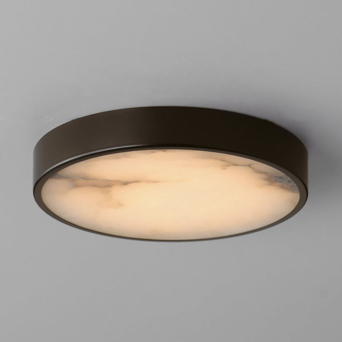 Plafonnier DEL | Slab